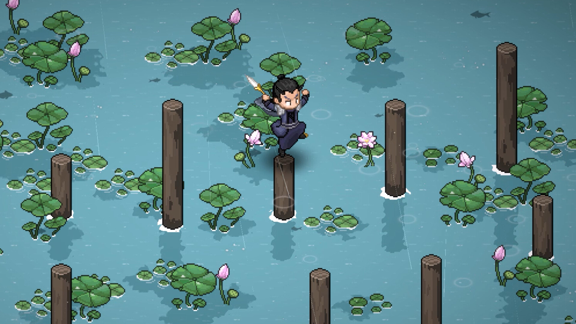 Hero's Adventure: Another Tale screenshot 3