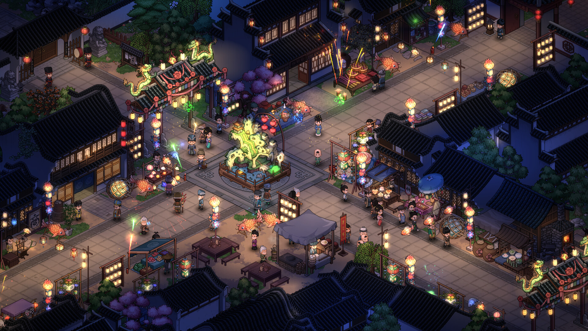 Hero's Adventure: Another Tale screenshot 1