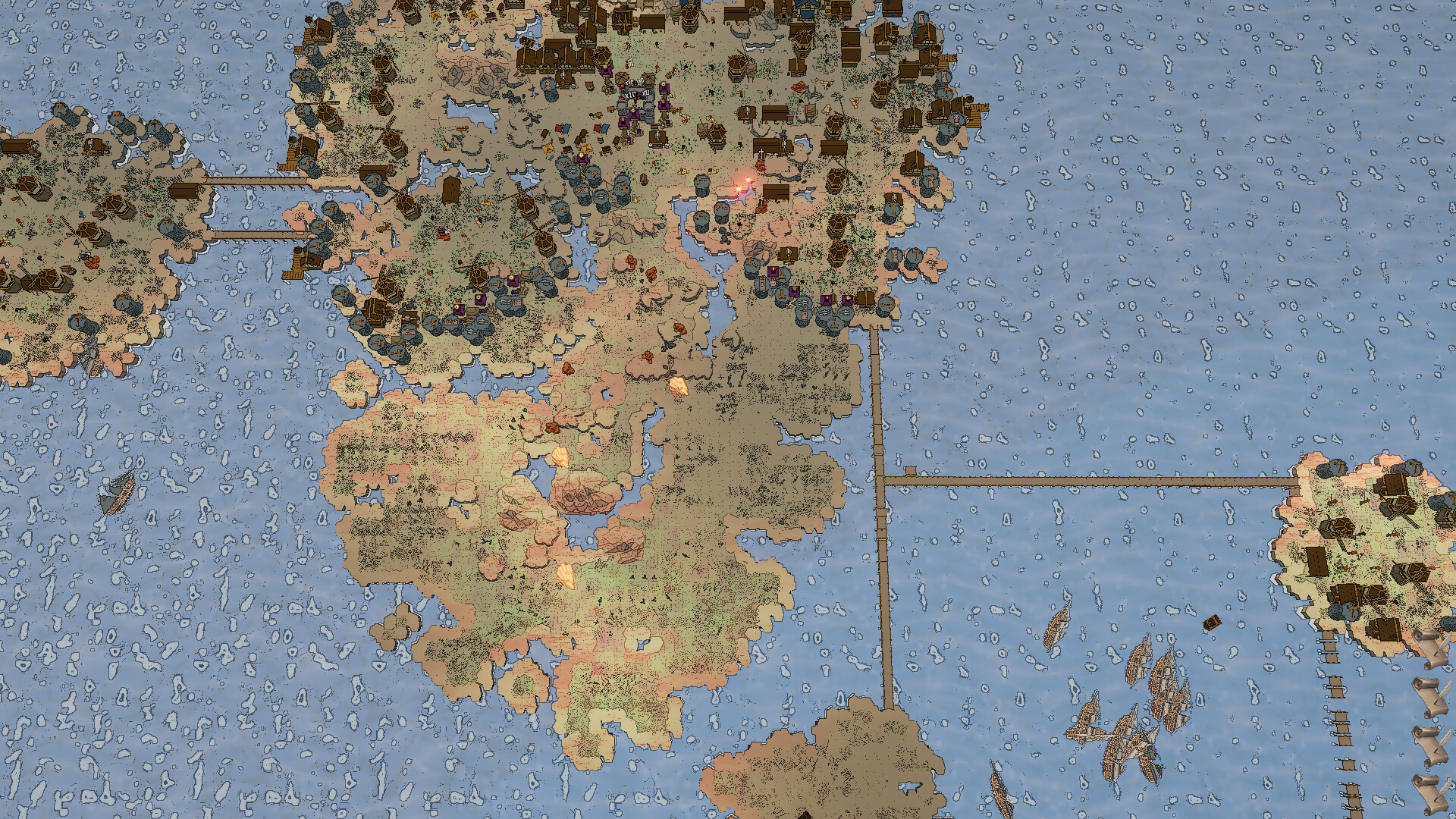 Giantfall screenshot 5