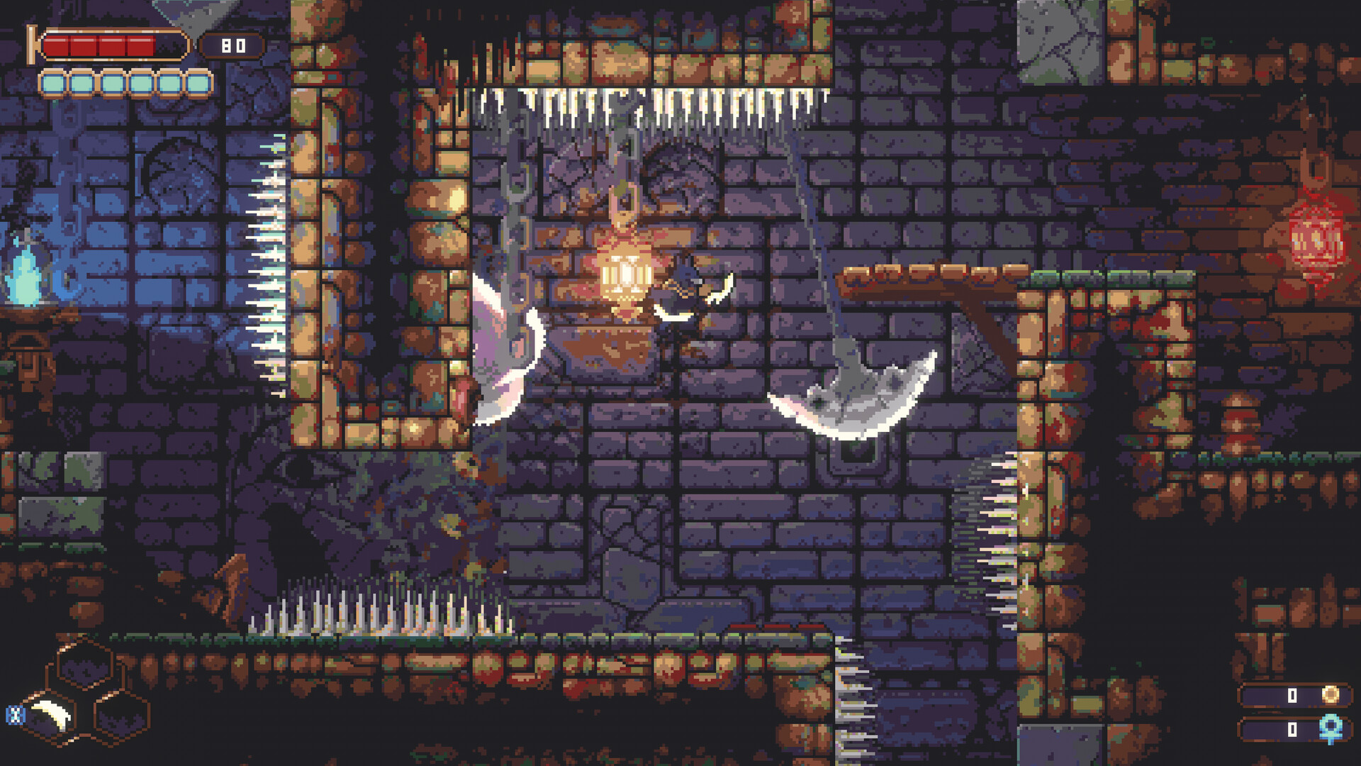 GODSCALE screenshot 3
