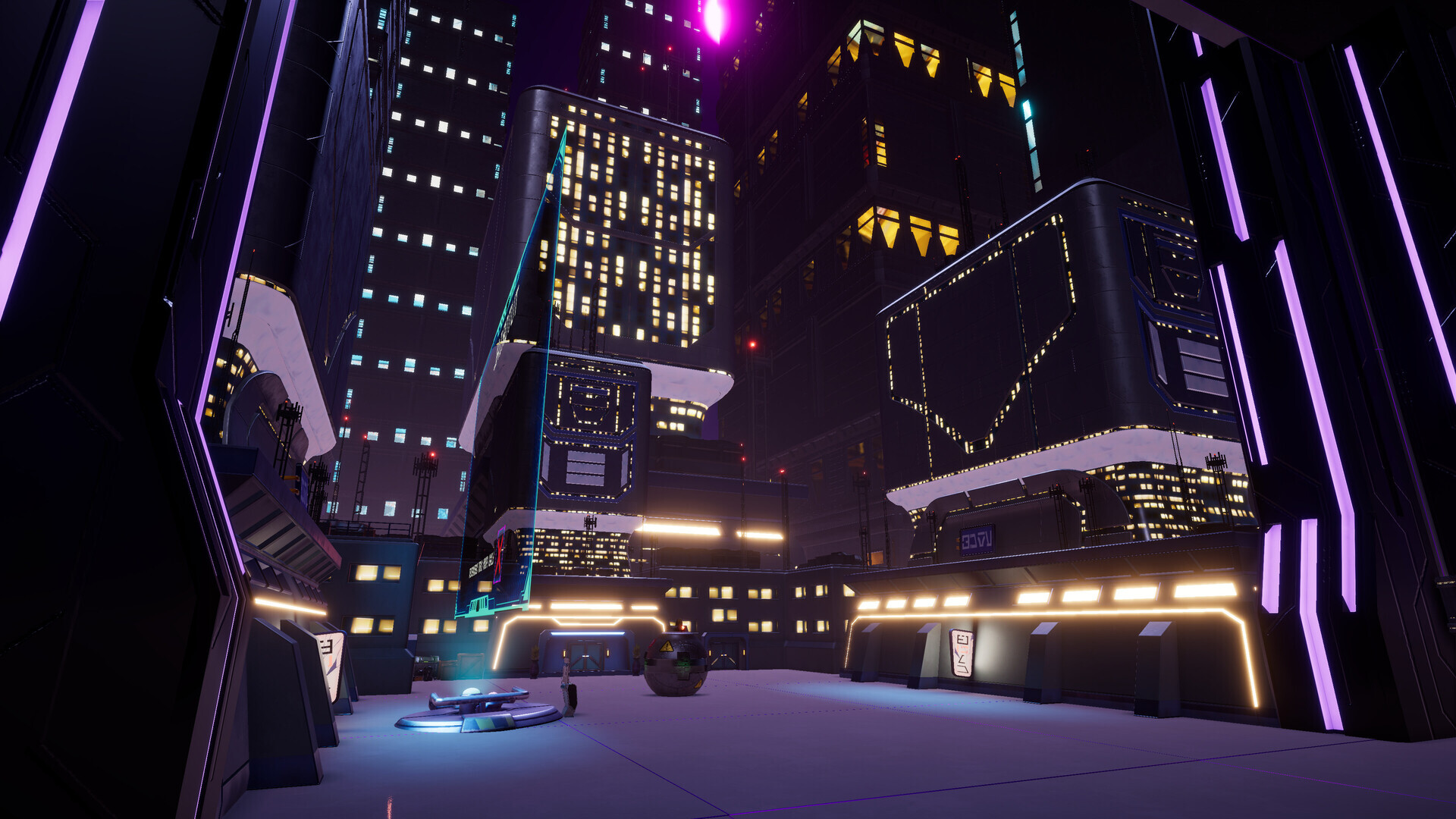 Ticking Together Prologue screenshot 1