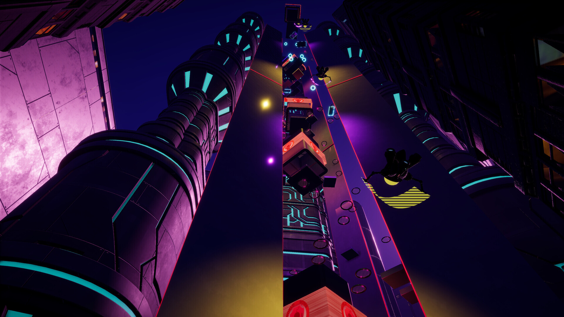 Ticking Together Prologue screenshot 7