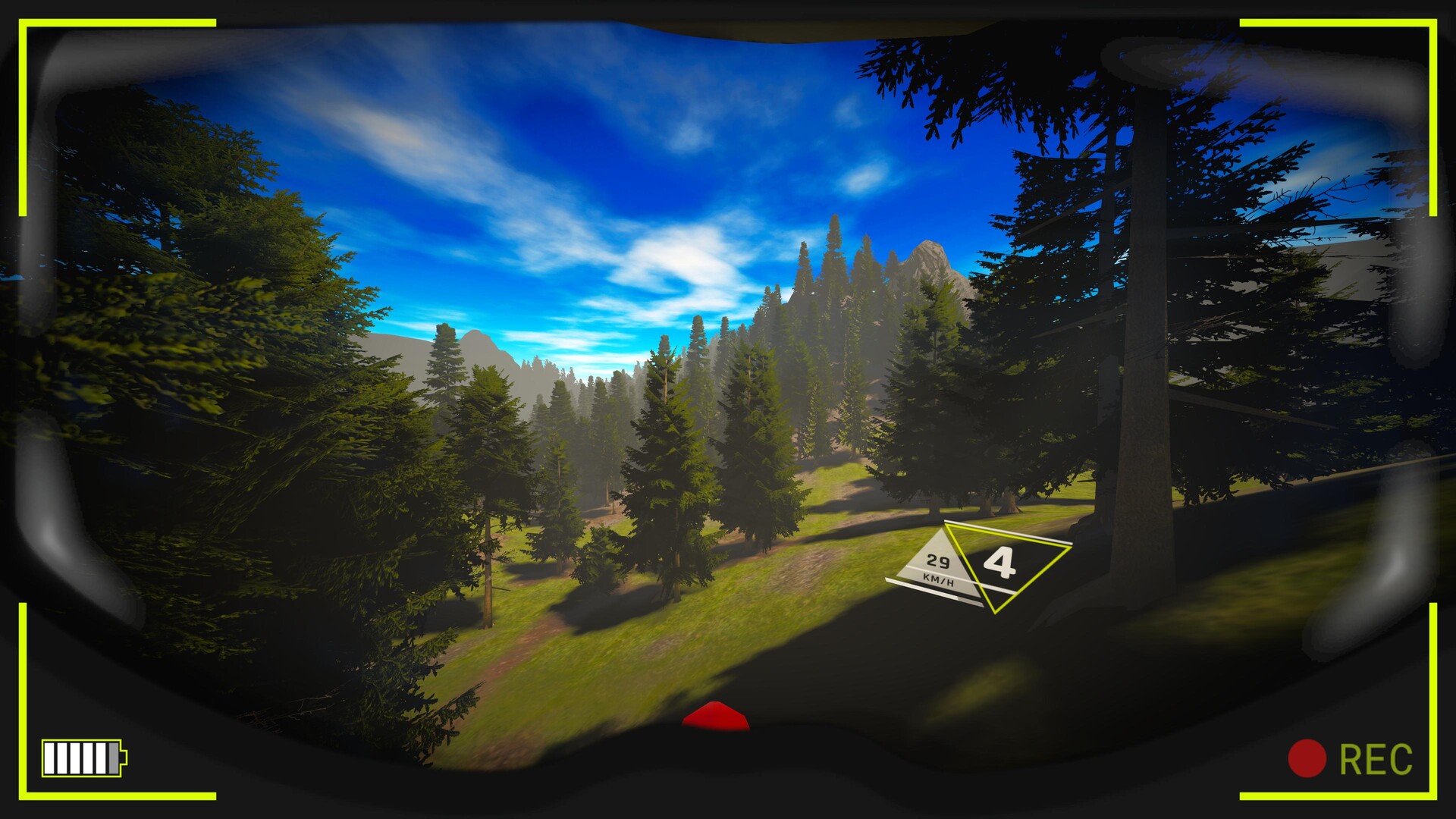 MX Bodycam Bikes Racing screenshot 6