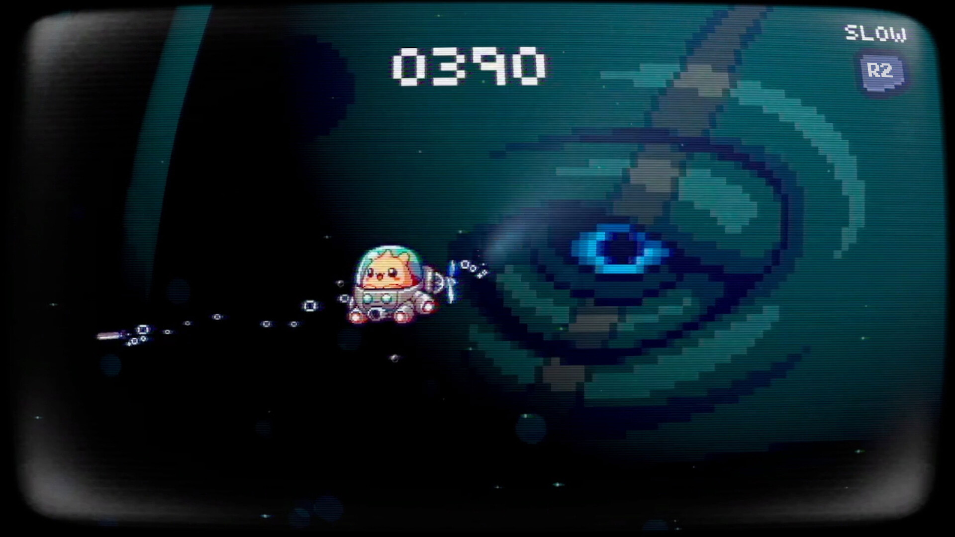 Captain Puff MacFly screenshot 4