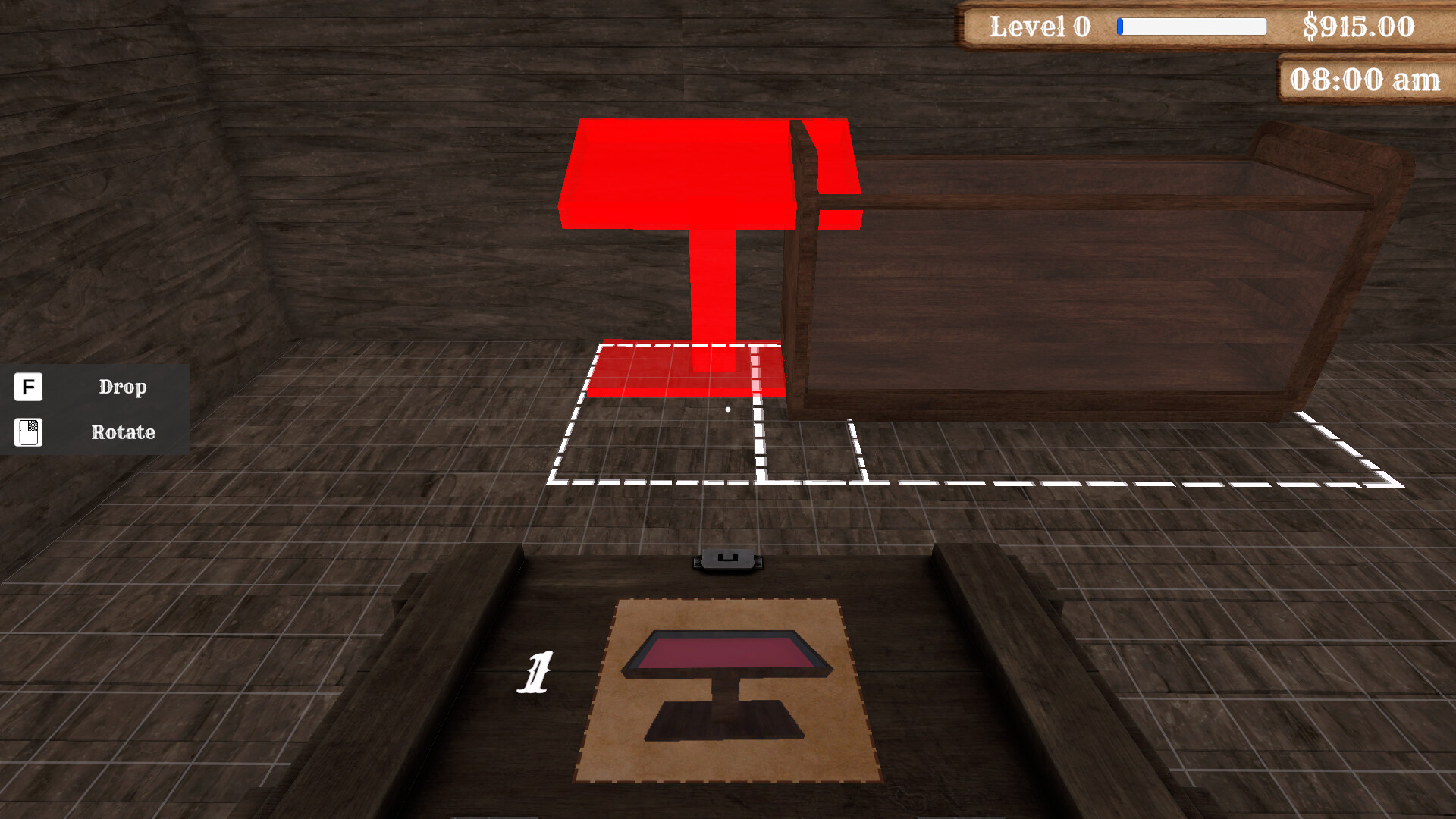 Western Gun Shop Simulator screenshot 10
