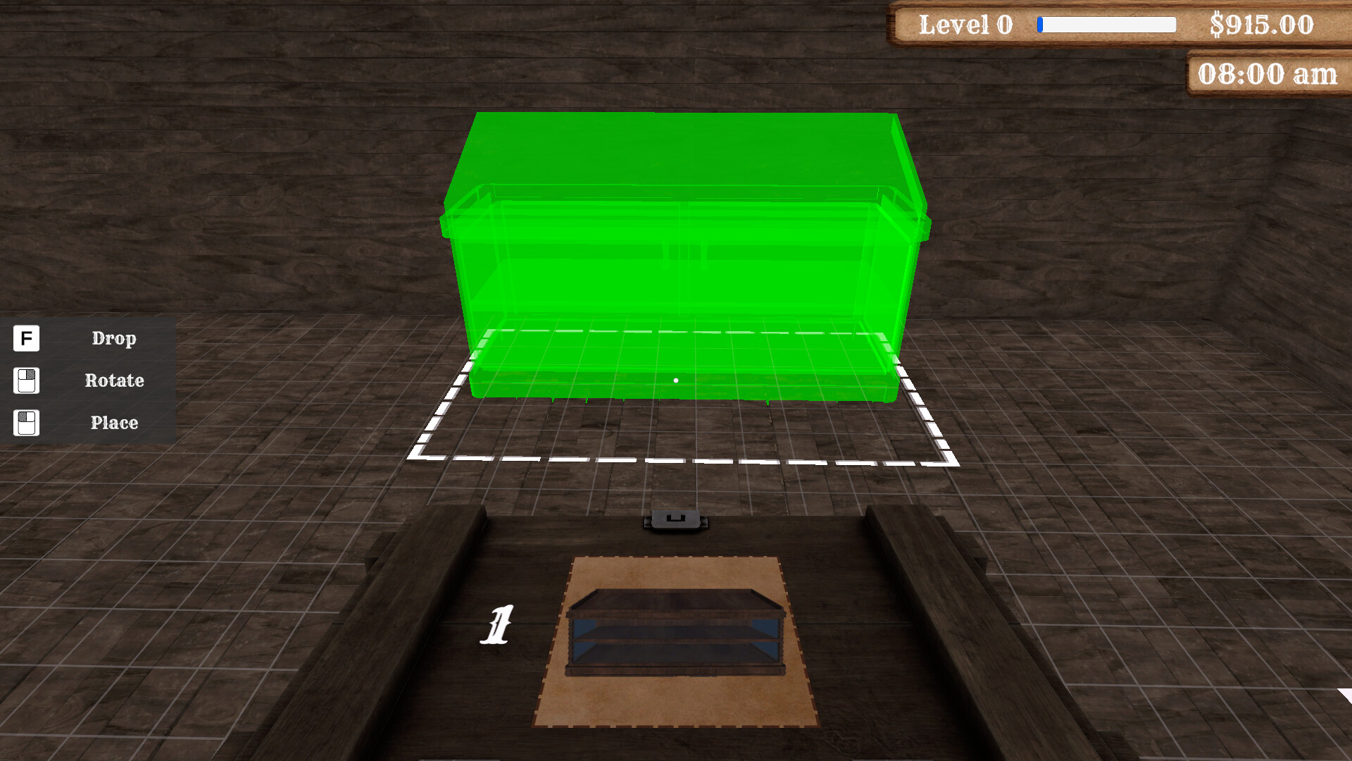 Western Gun Shop Simulator screenshot 9