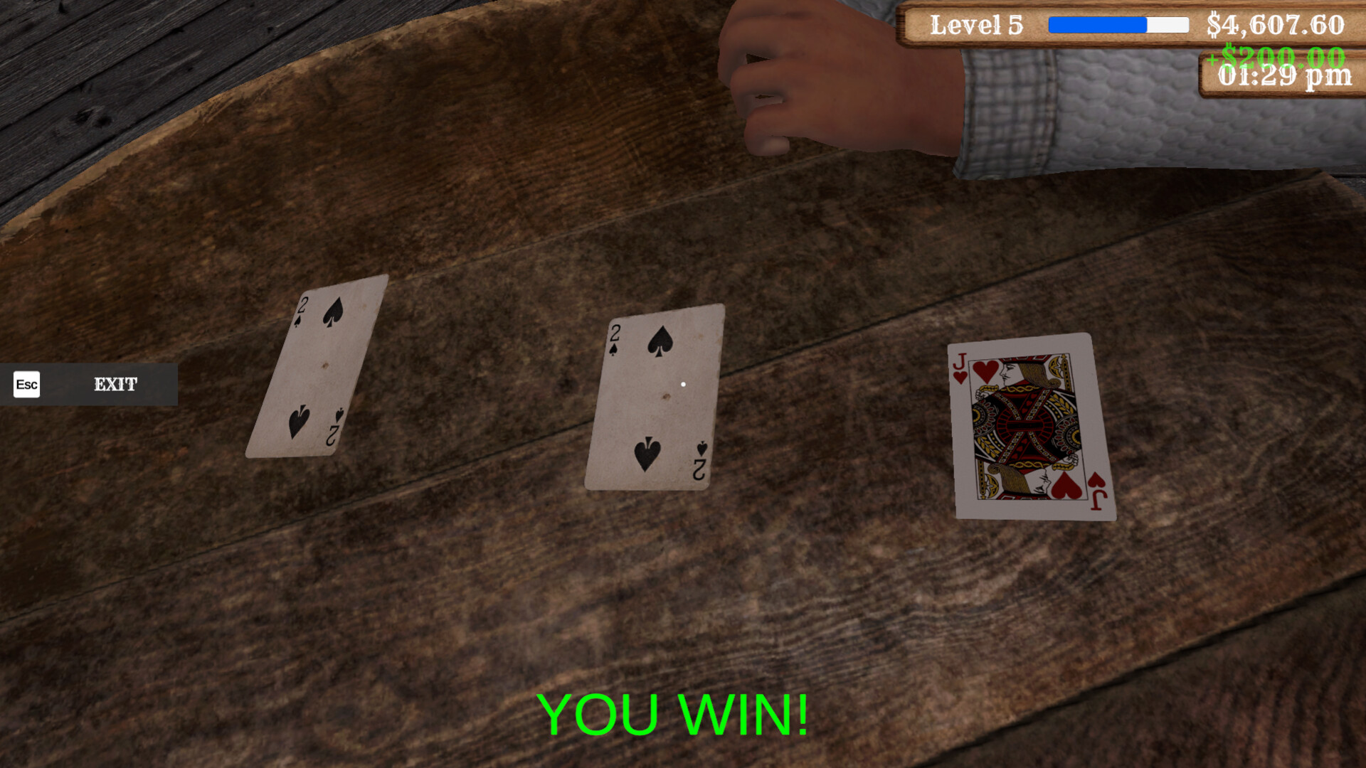 Western Gun Shop Simulator screenshot 11