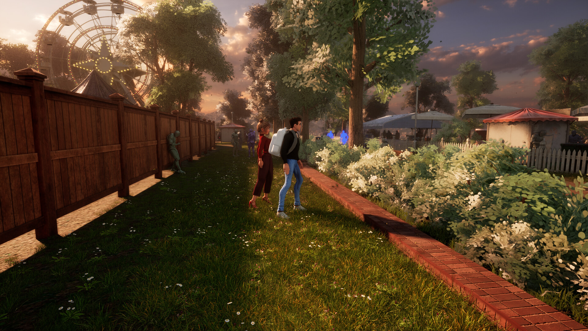 Before The Fade screenshot 1