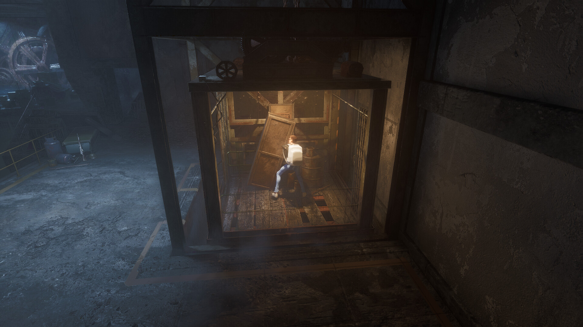 Before The Fade screenshot 4