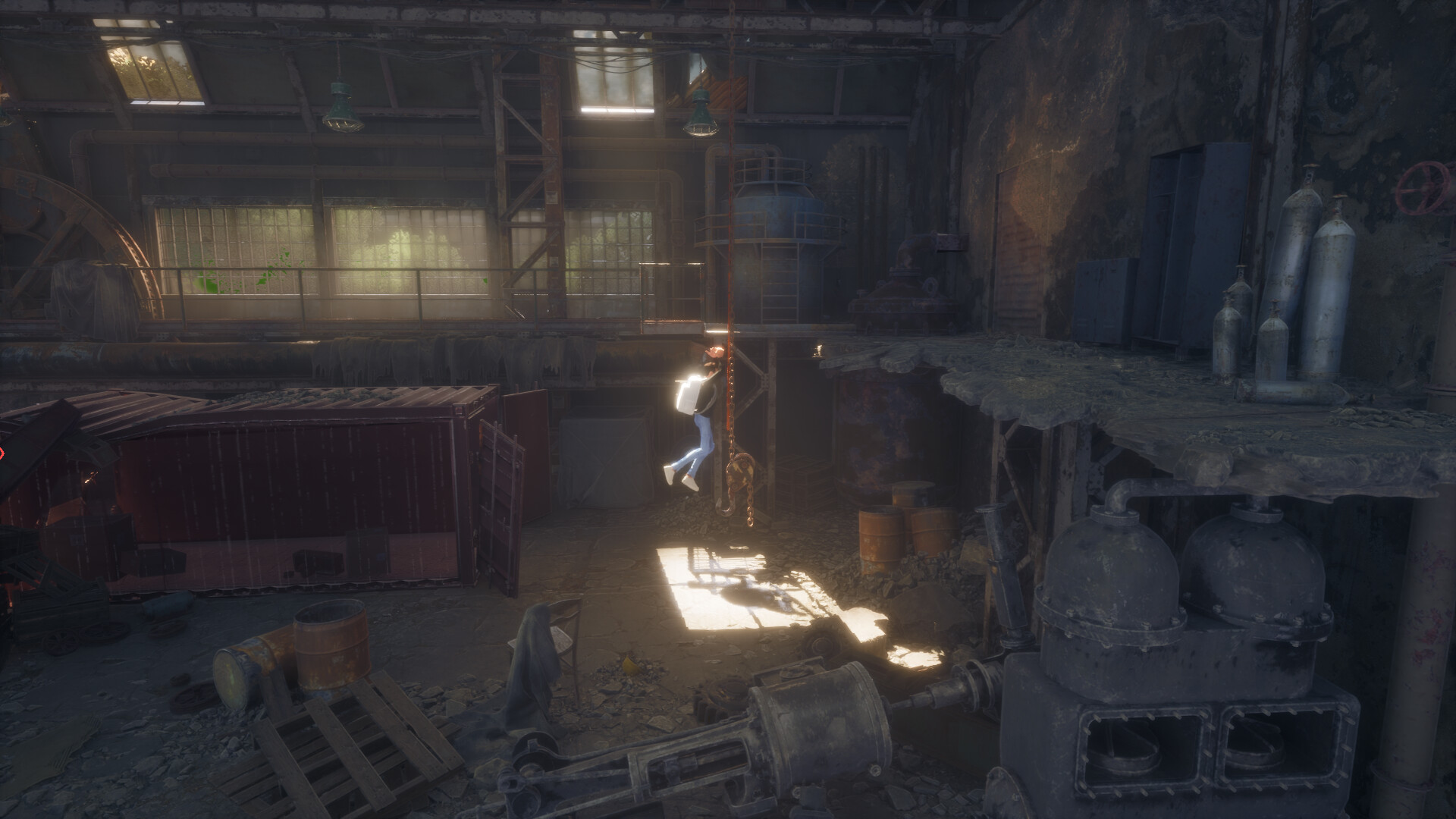 Before The Fade screenshot 3