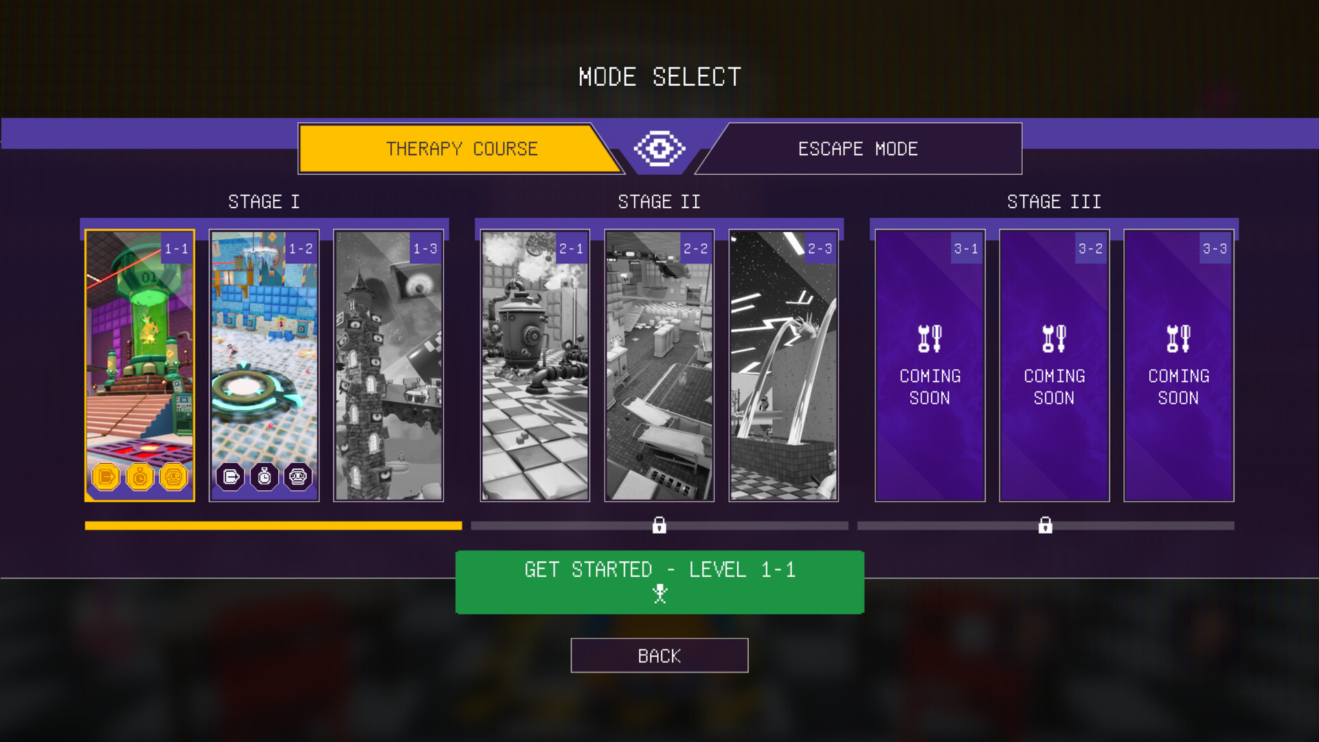 S.E.M.I. – Side Effects May Include... screenshot 13