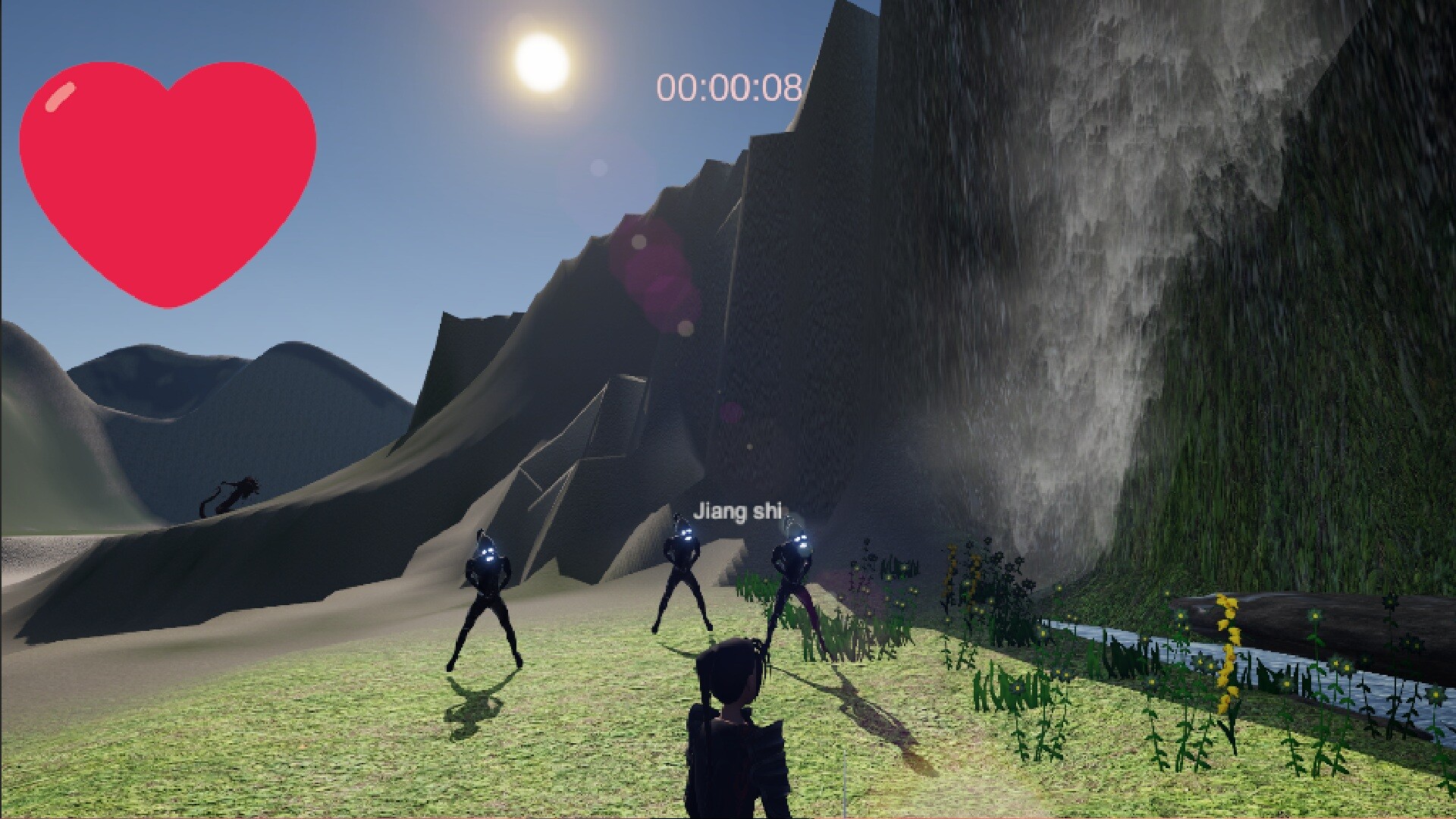 Monster Survival screenshot 4