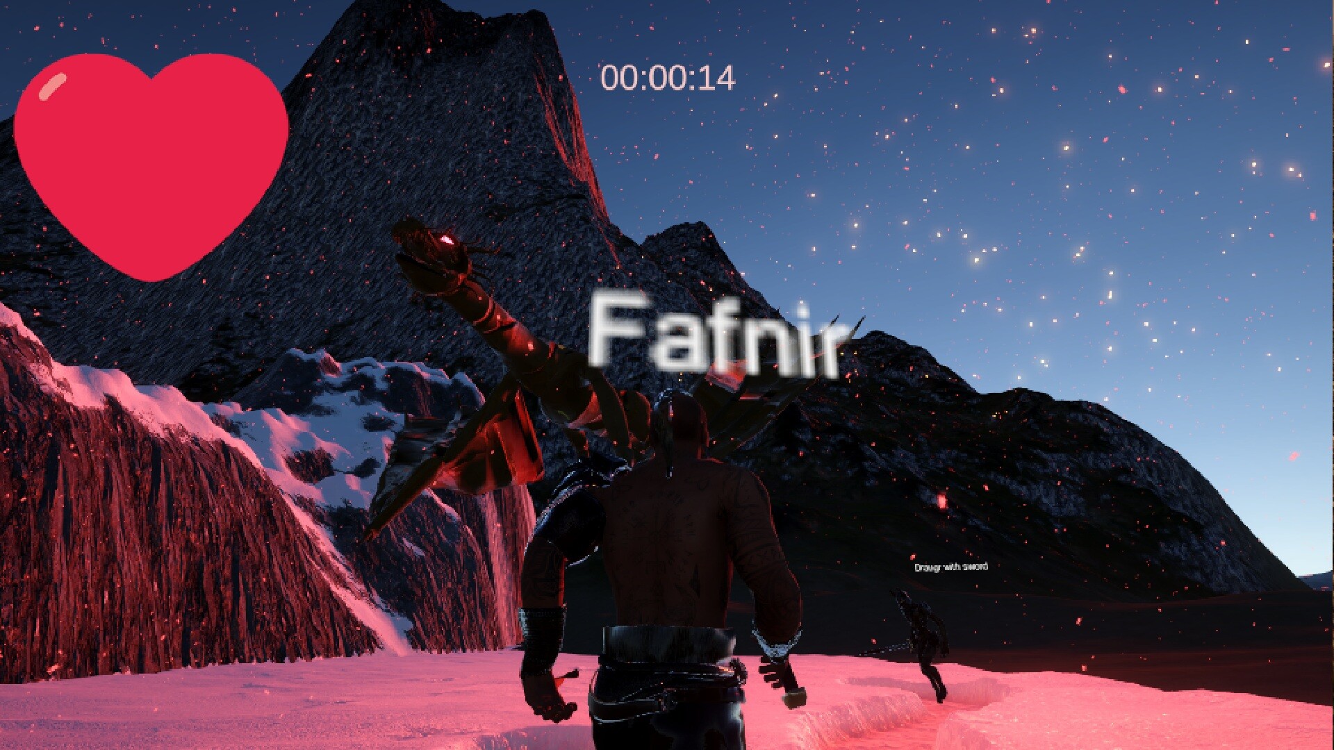 Monster Survival screenshot 2