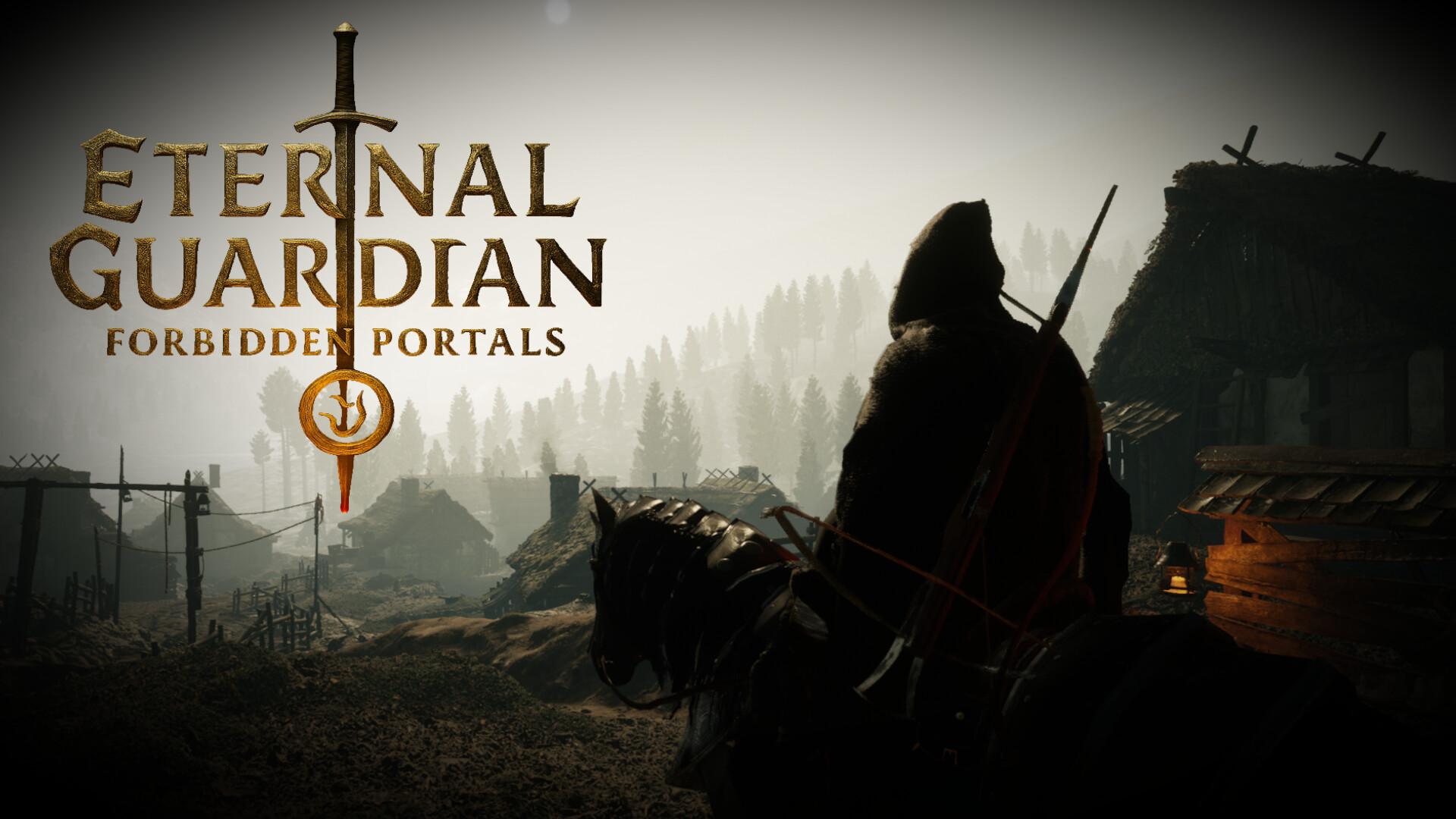 Eternal Guardian: Forbidden Portals screenshot 8