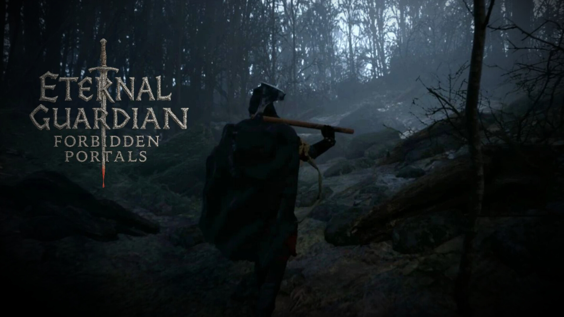 Eternal Guardian: Forbidden Portals screenshot 10