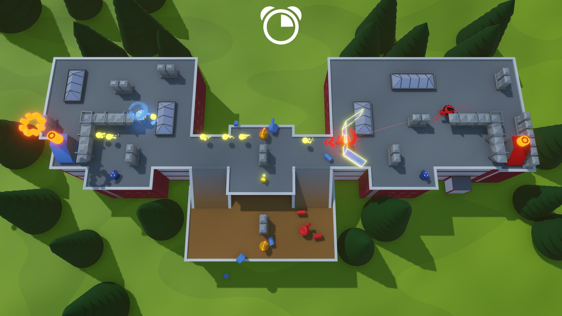 Ropeat screenshot 1