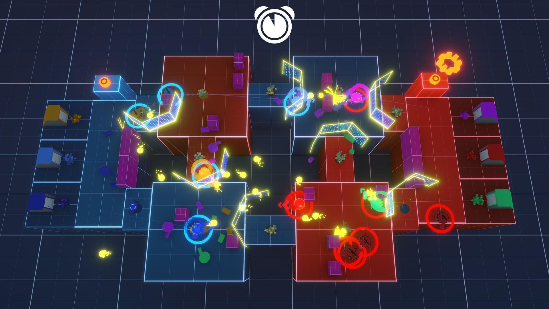 Ropeat screenshot 4