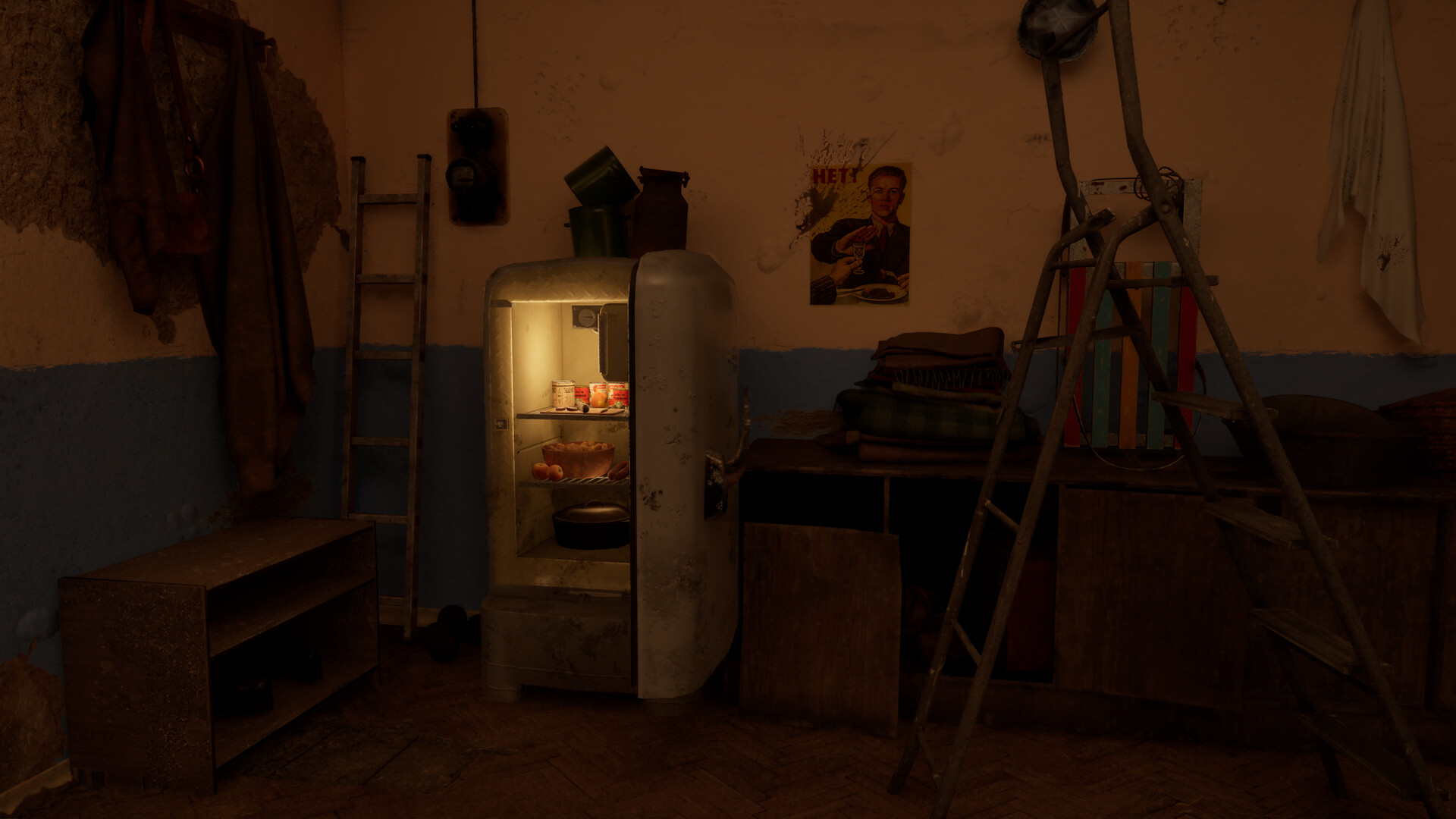 6 rooms screenshot 2