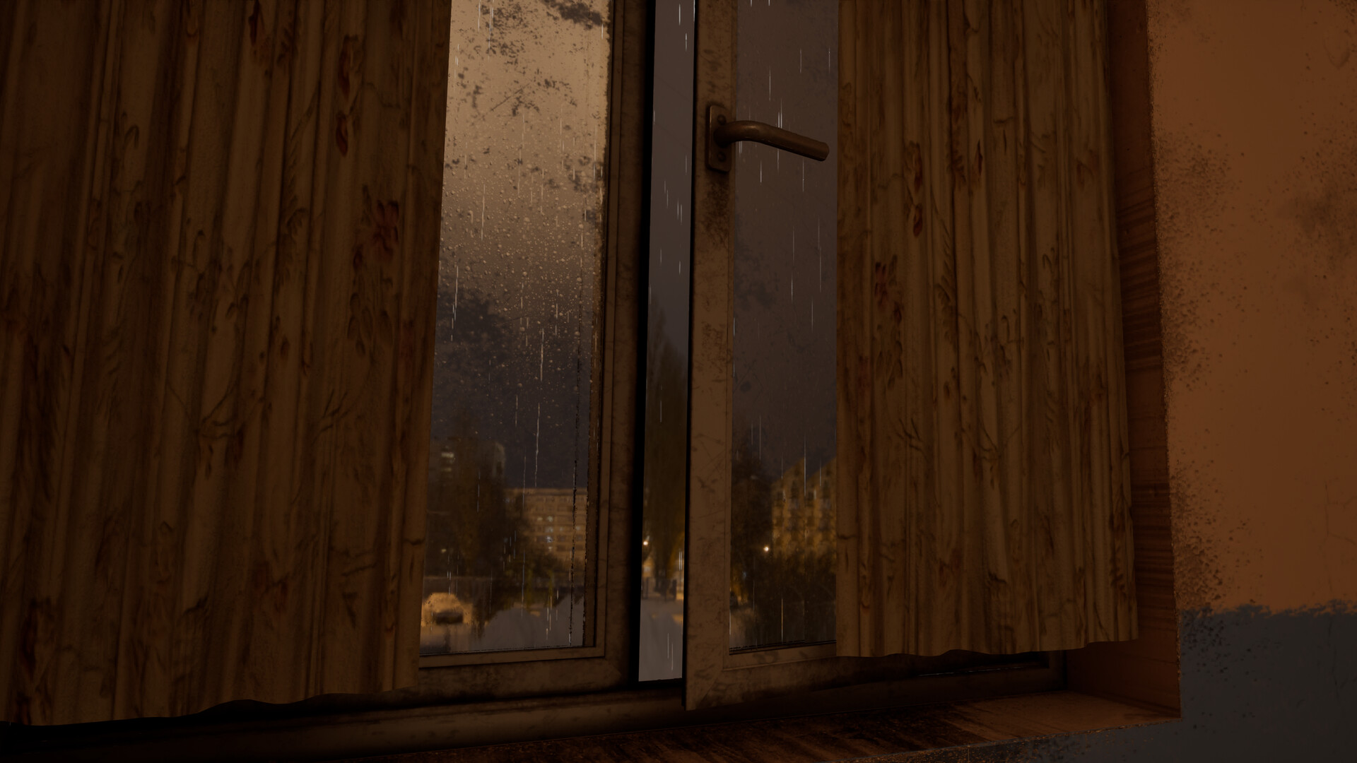 6 rooms screenshot 3
