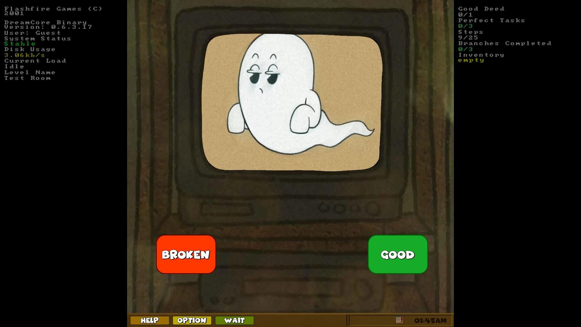 Lily's Lil Video Shop! screenshot 3