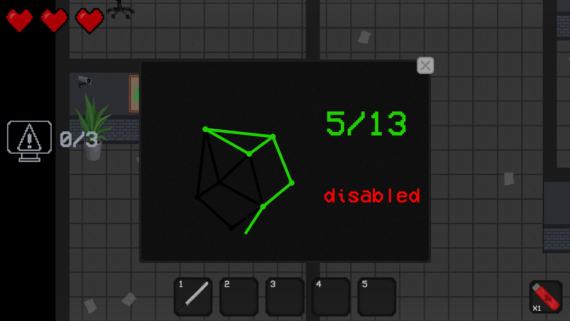 Digital Scape screenshot 6