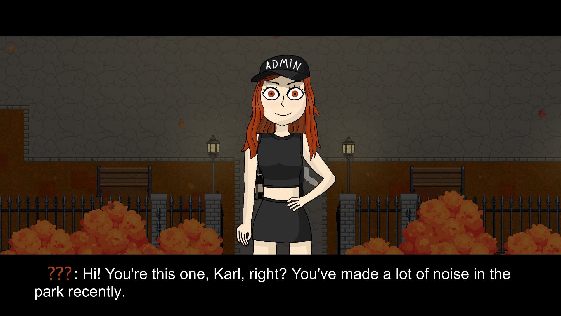 Digital Scape screenshot 2