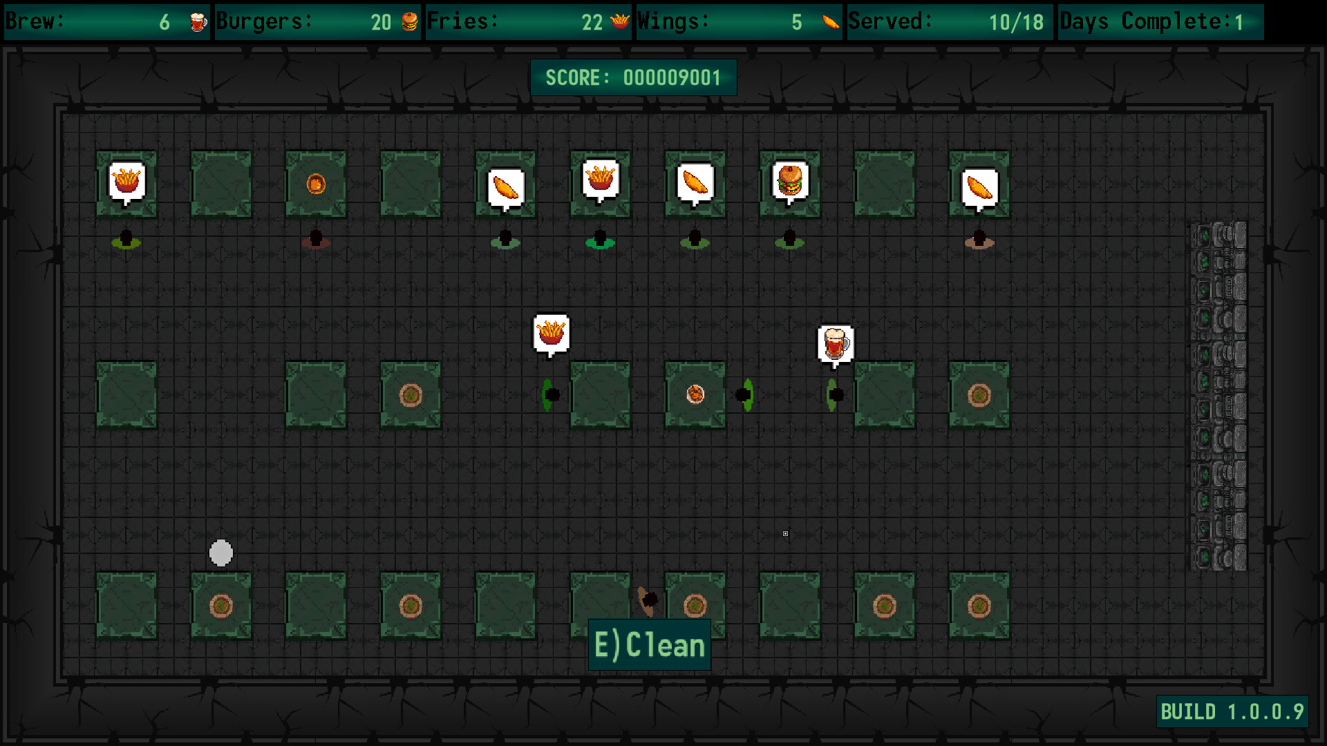 Wanech's C.A.N. screenshot 4