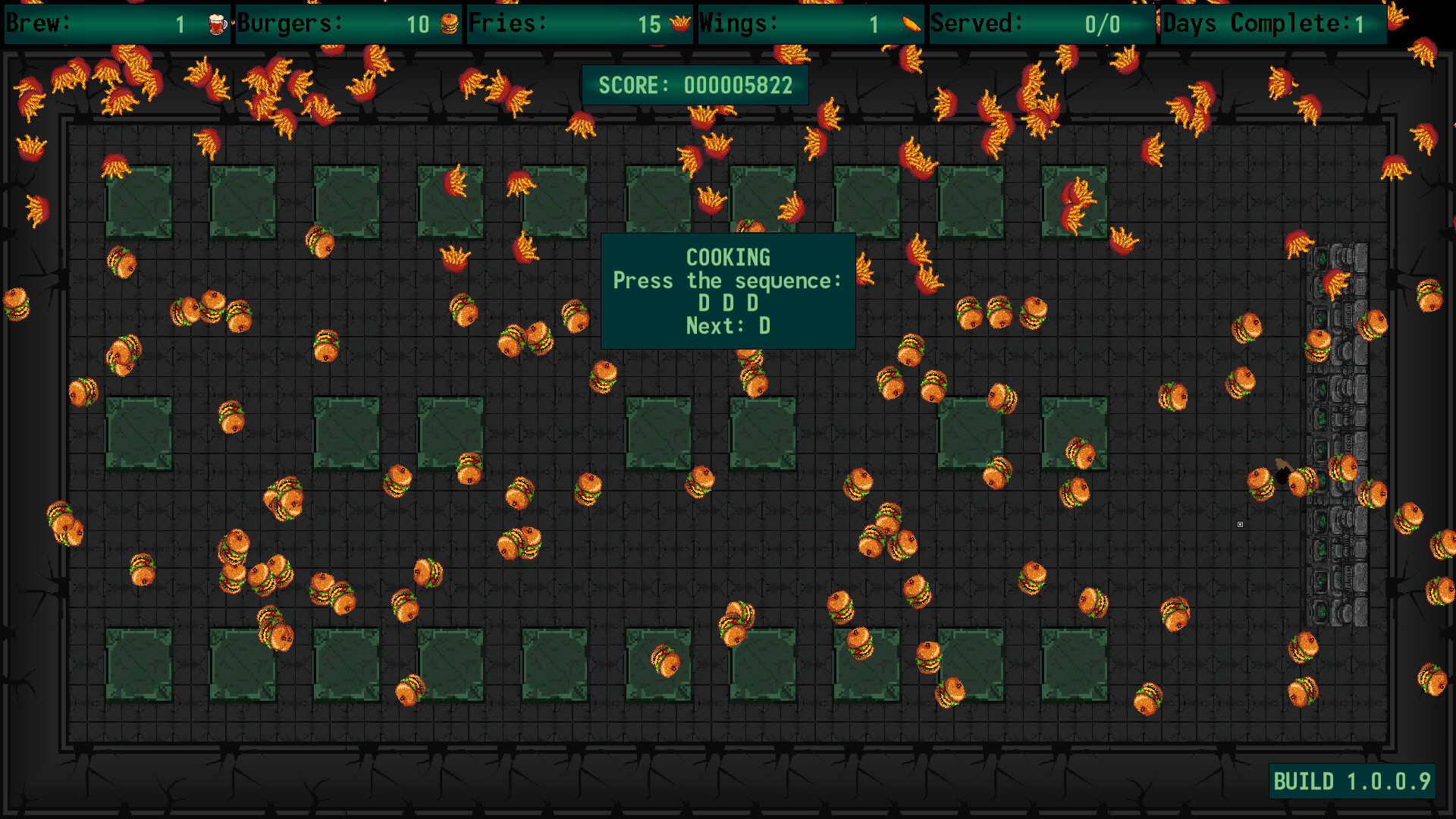 Wanech's C.A.N. screenshot 5