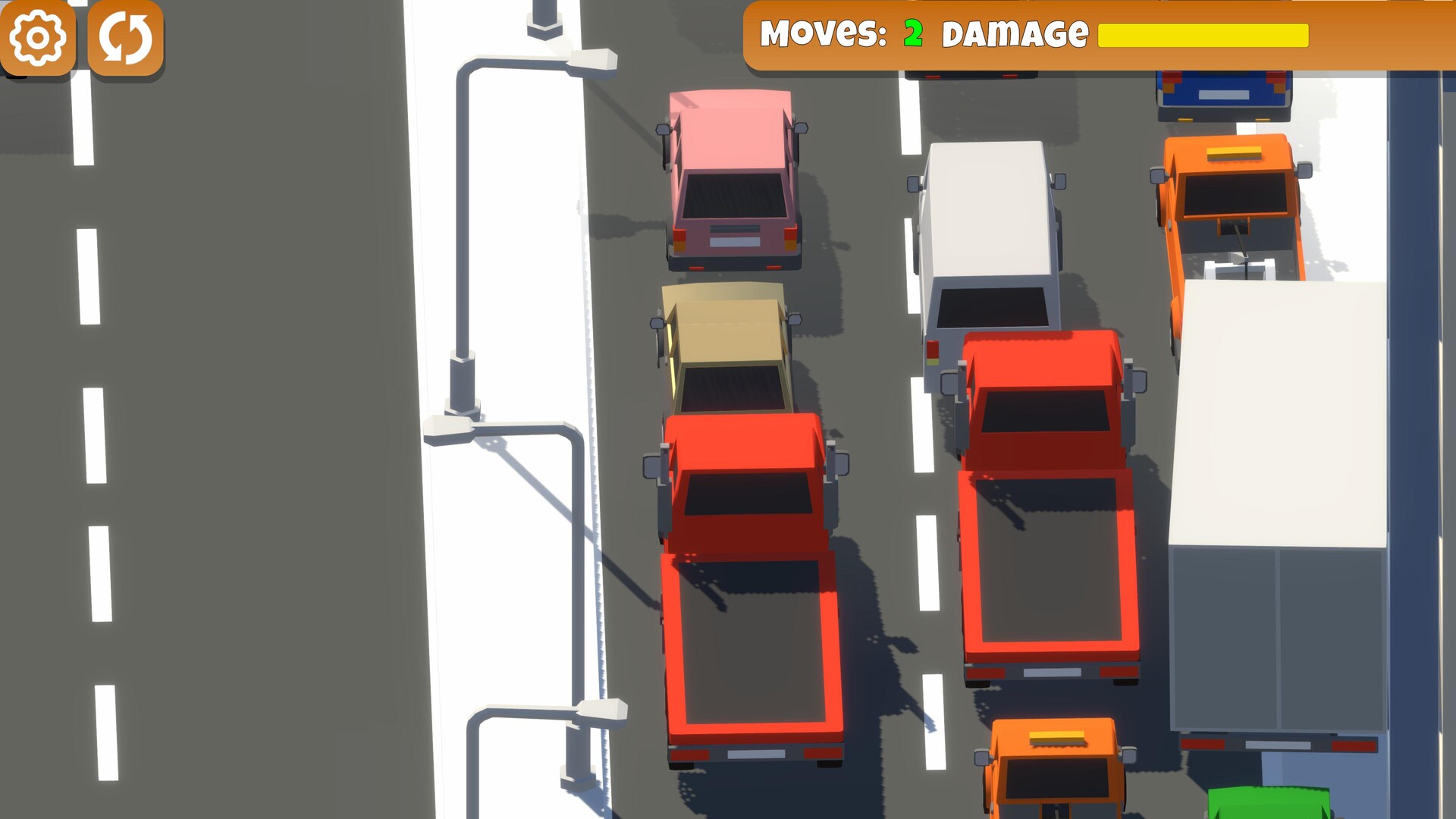 Park it at All Costs! screenshot 5