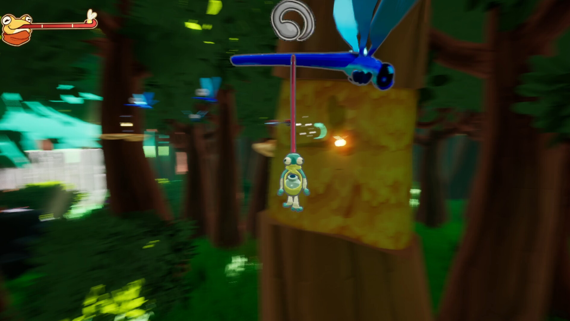 FROB screenshot 4