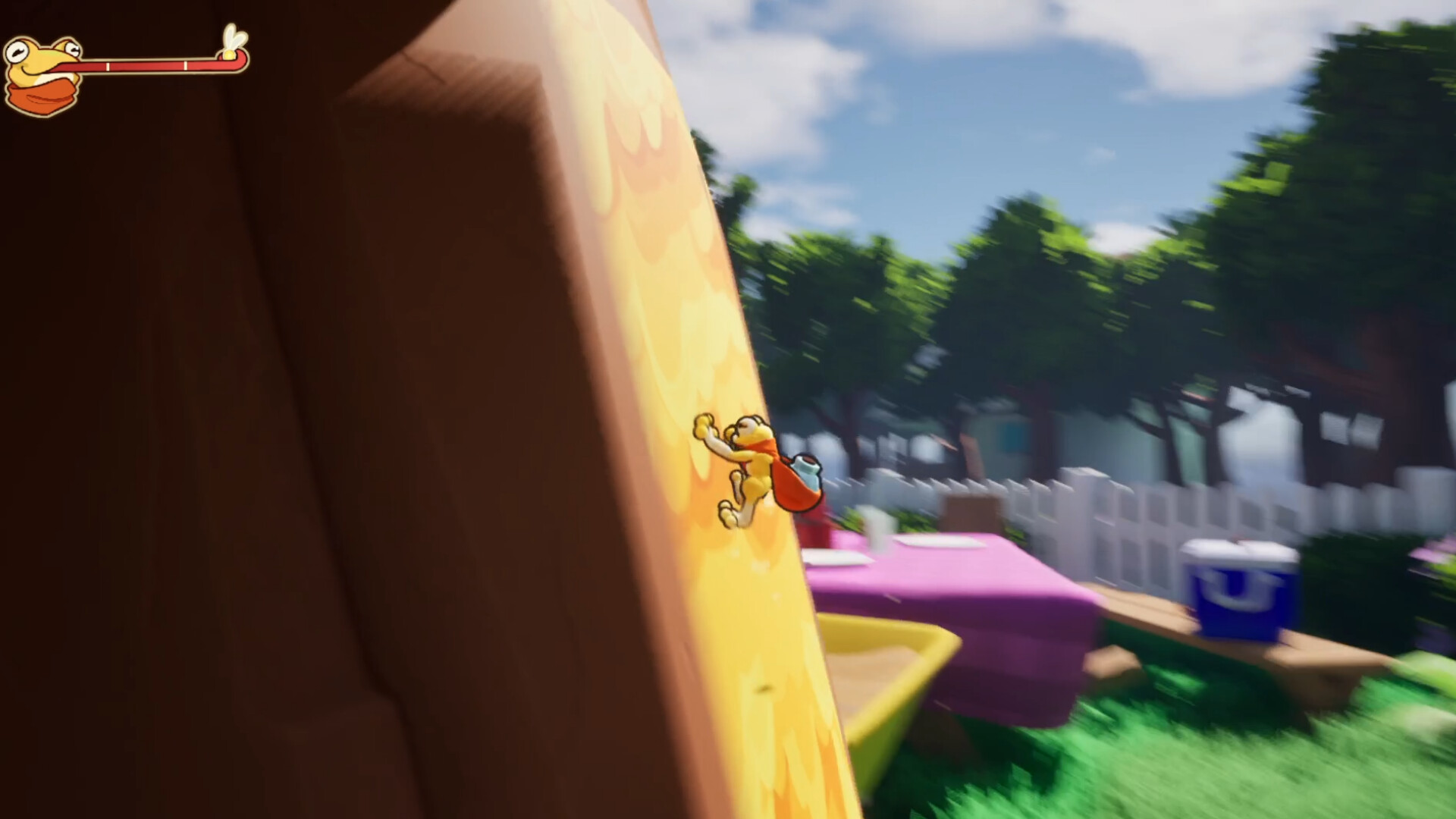 FROB screenshot 3