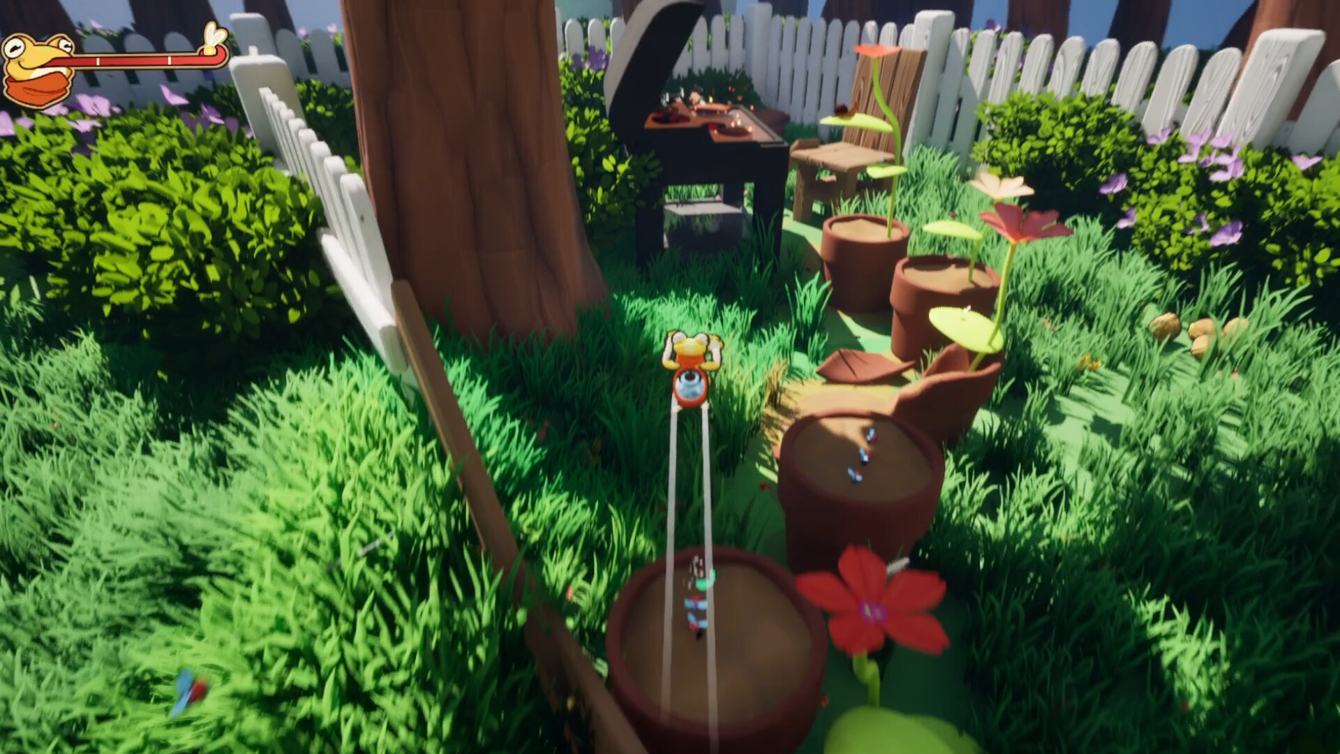 FROB screenshot 9