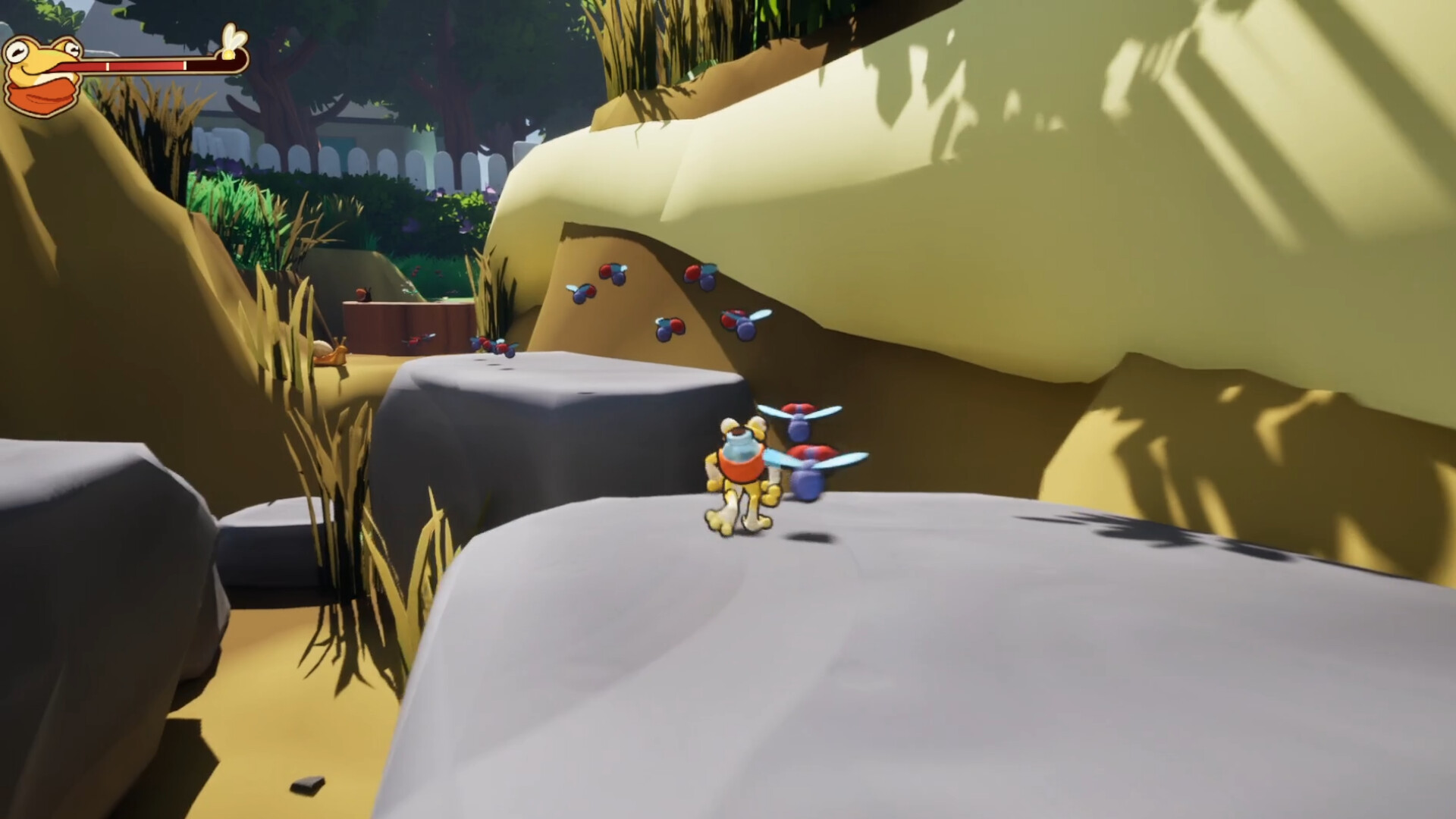 FROB screenshot 5