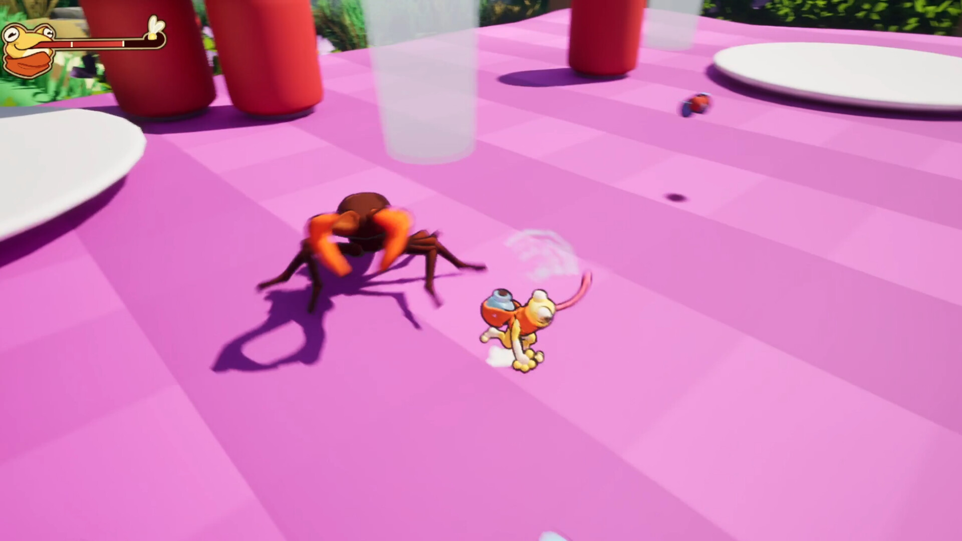 FROB screenshot 2