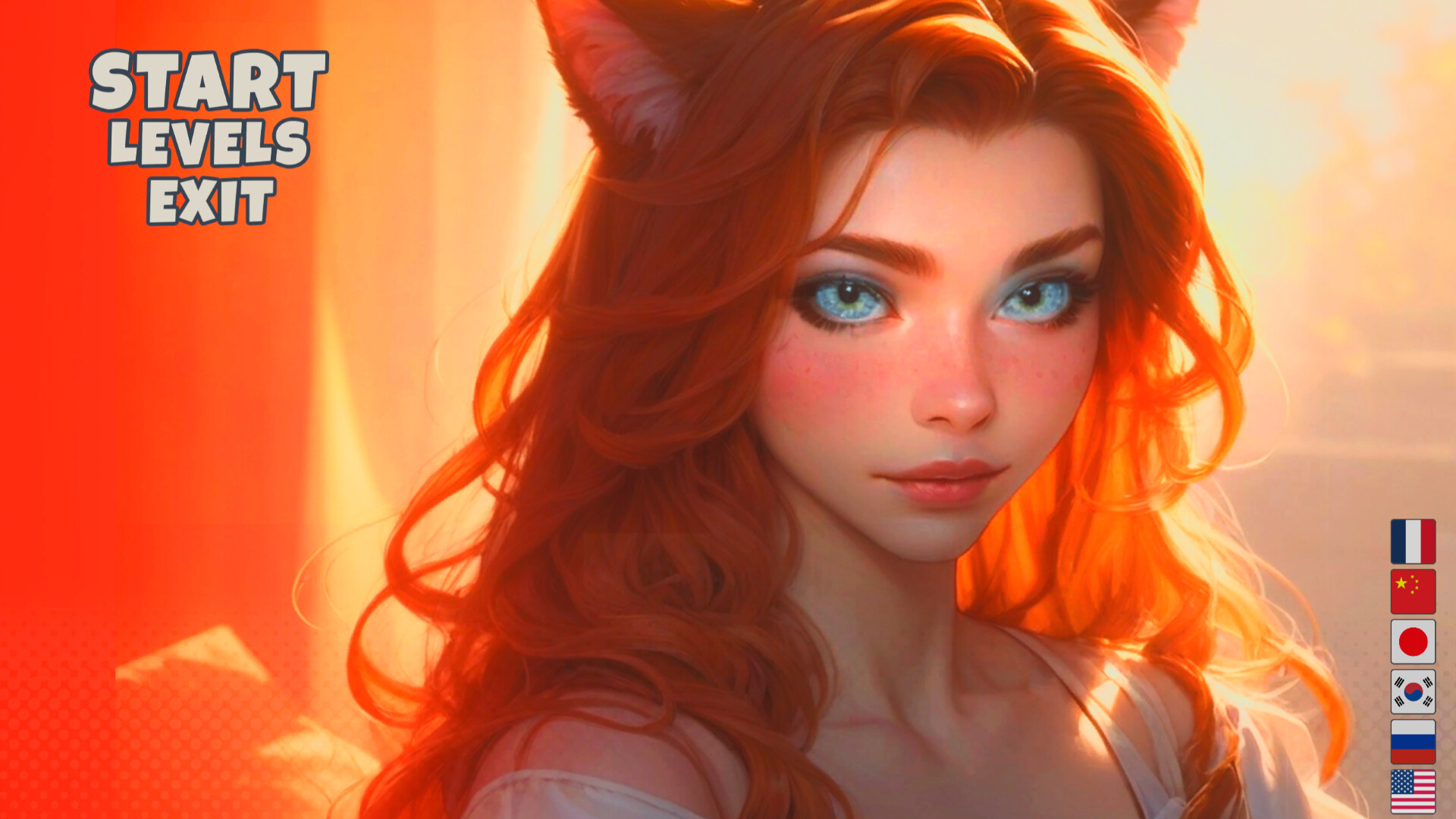 CATGIRLS DO PORN screenshot 9