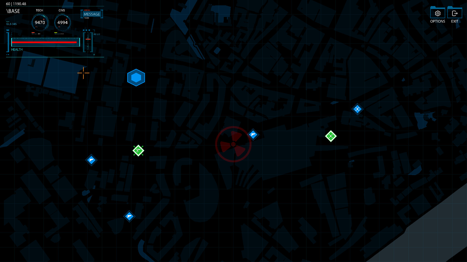 Total City Defence screenshot 4