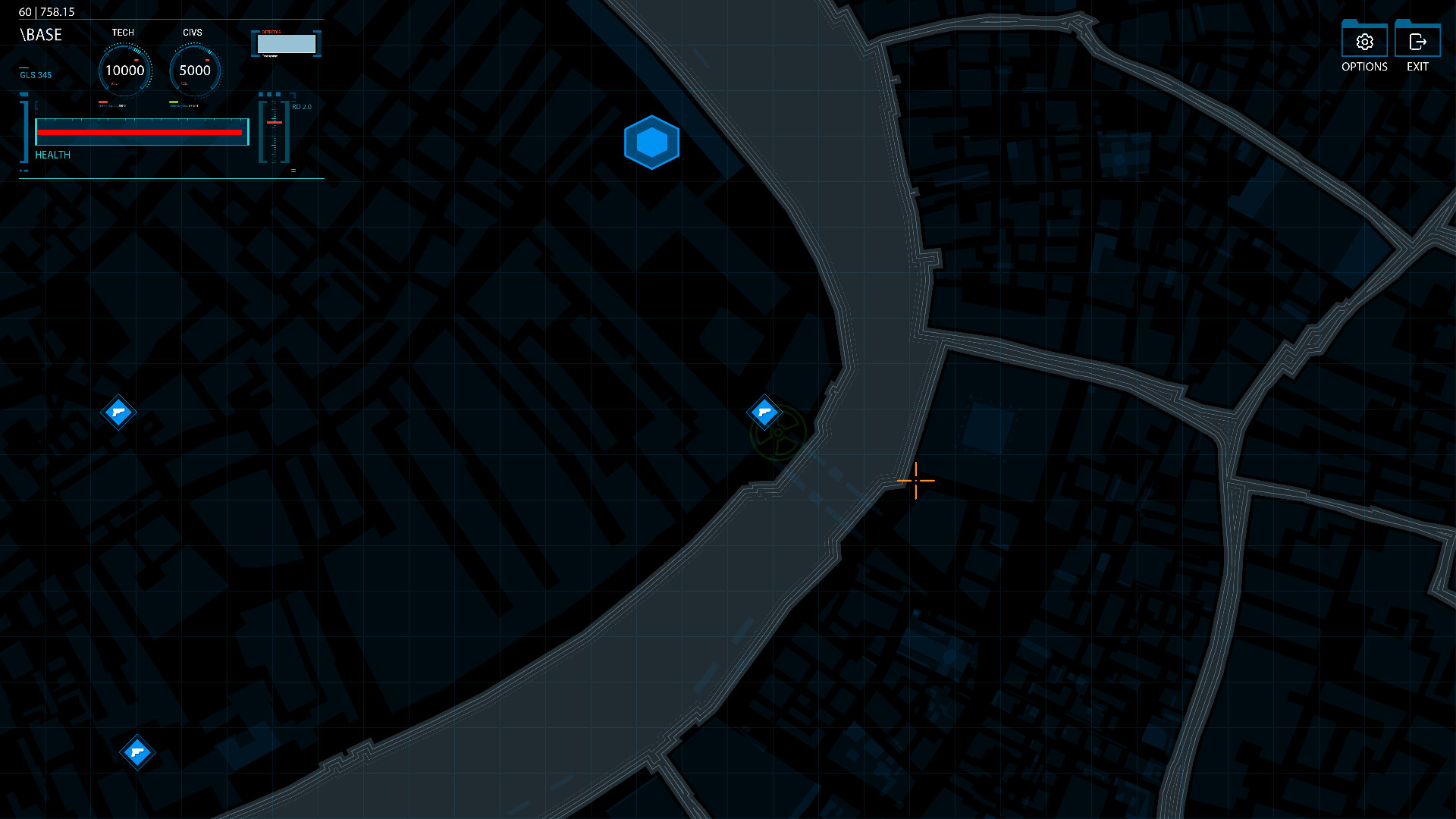 Total City Defence screenshot 2