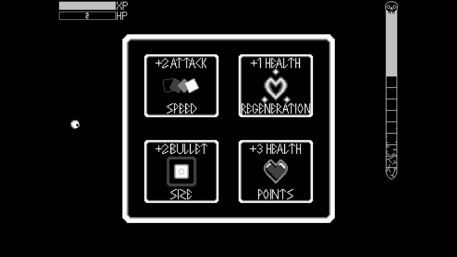 Voidwalker screenshot 4