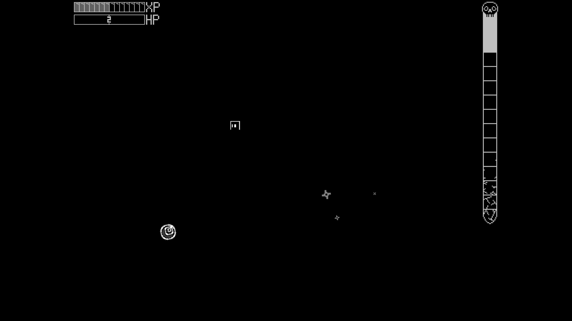 Voidwalker screenshot 1