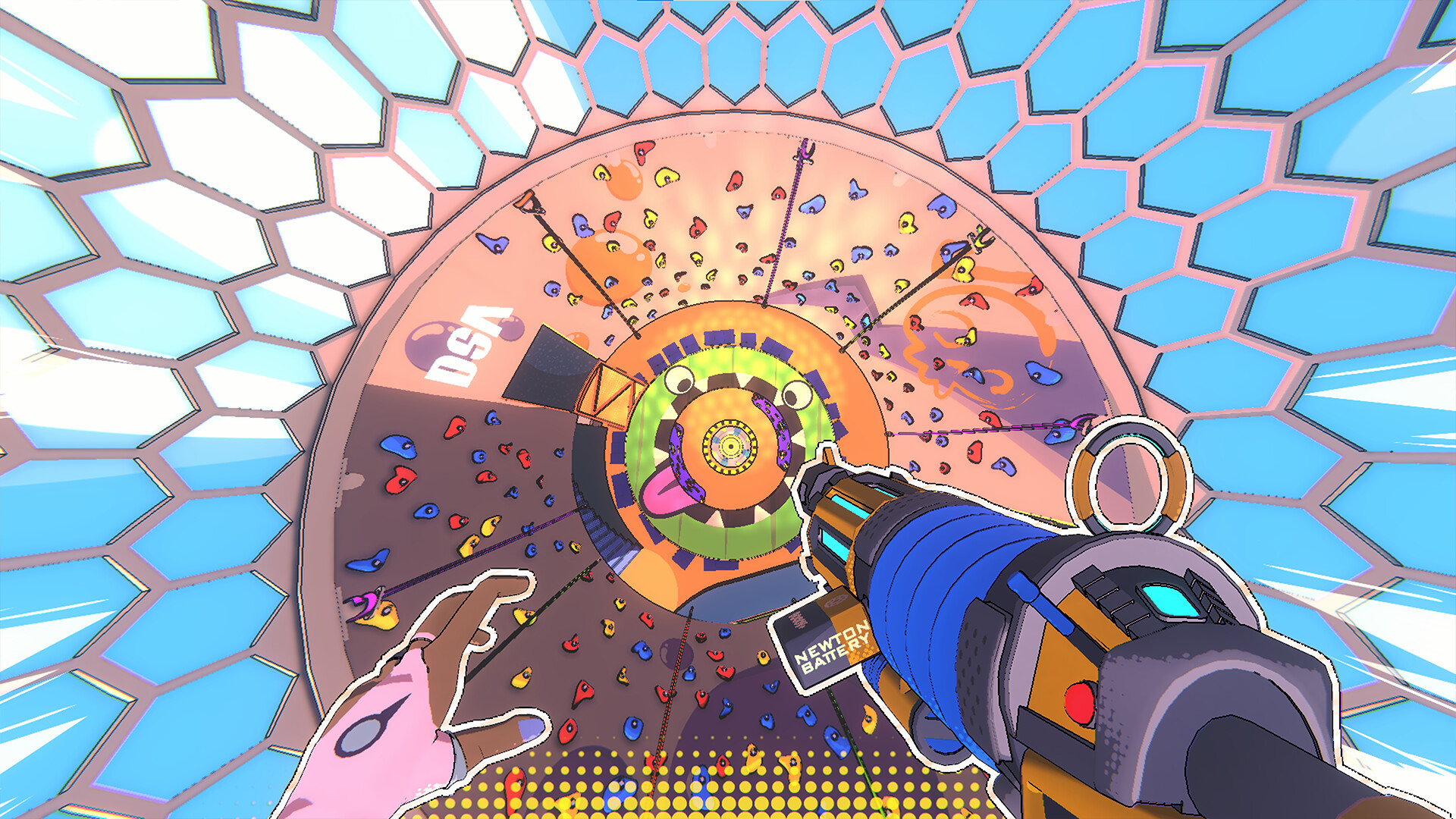 Project: Haste screenshot 5