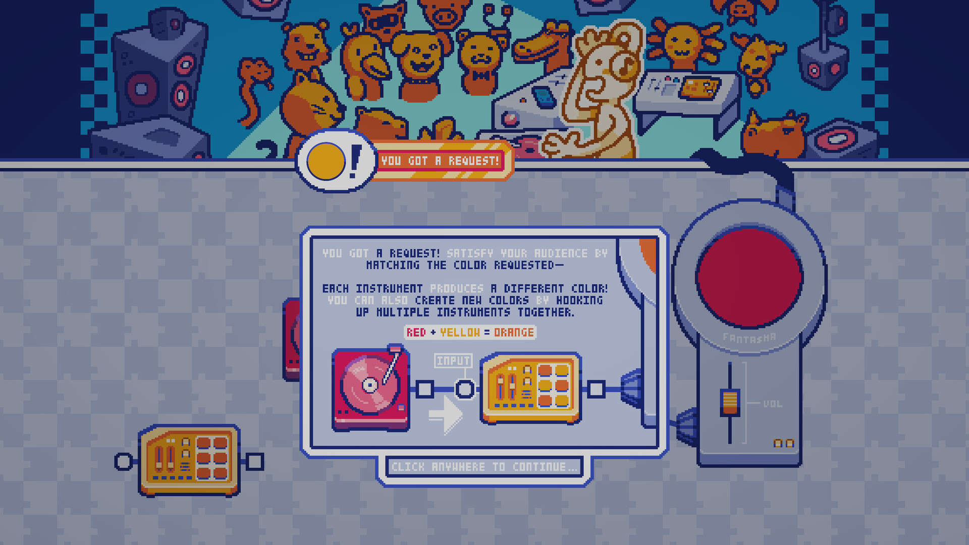 LOOPEDAL screenshot 3