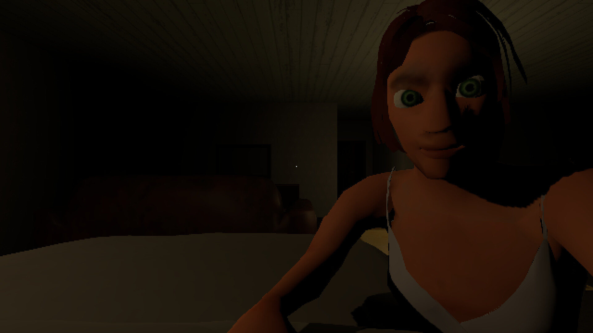 The evil mouse screenshot 6