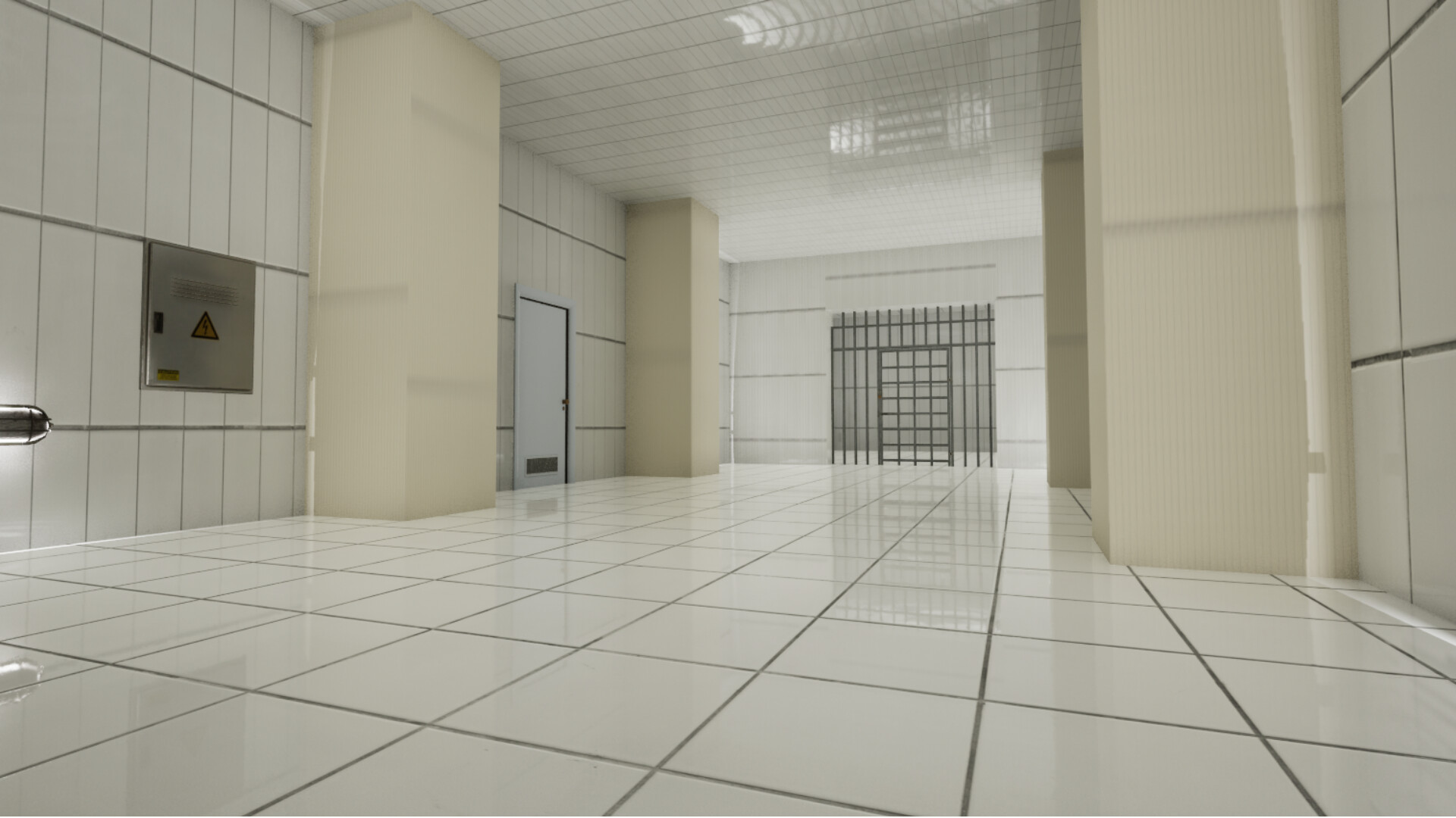 공포의 PC방 screenshot 3