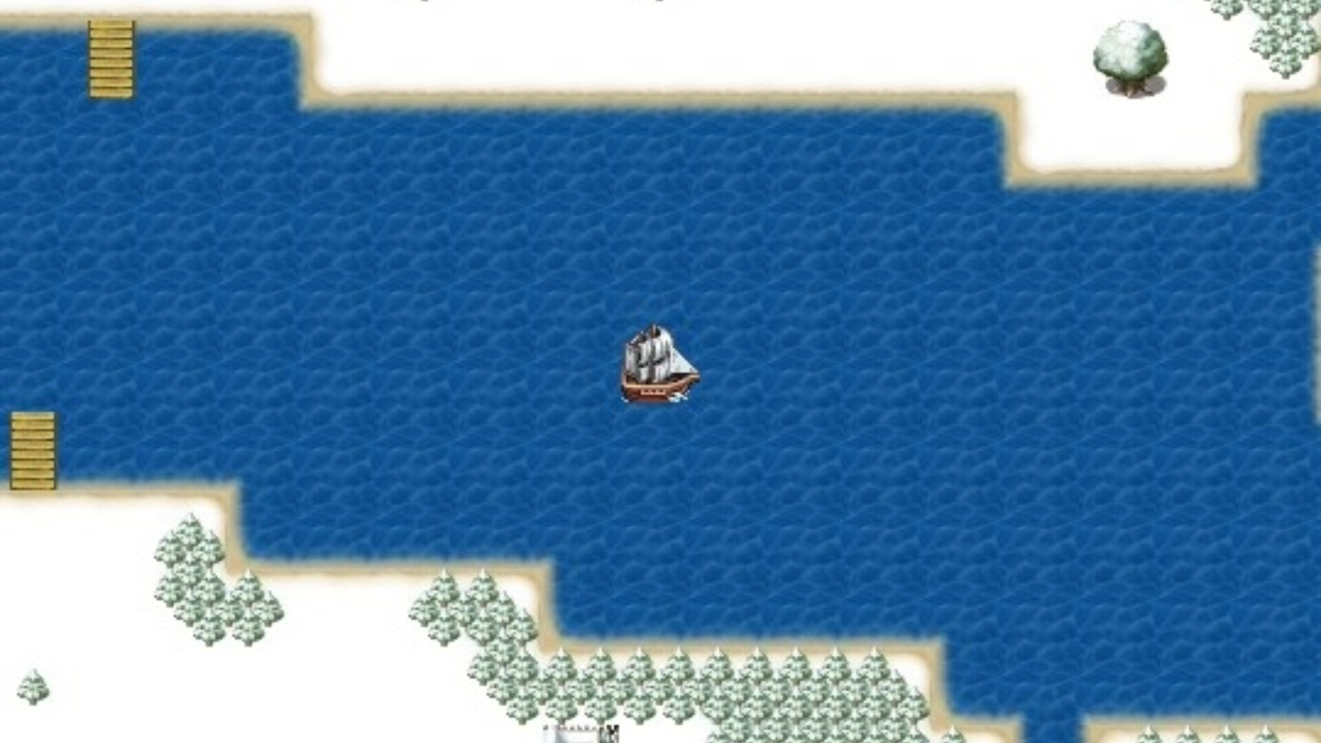 Rosemary Village screenshot 6