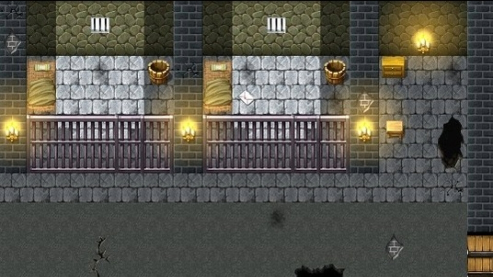 Rosemary Village screenshot 1