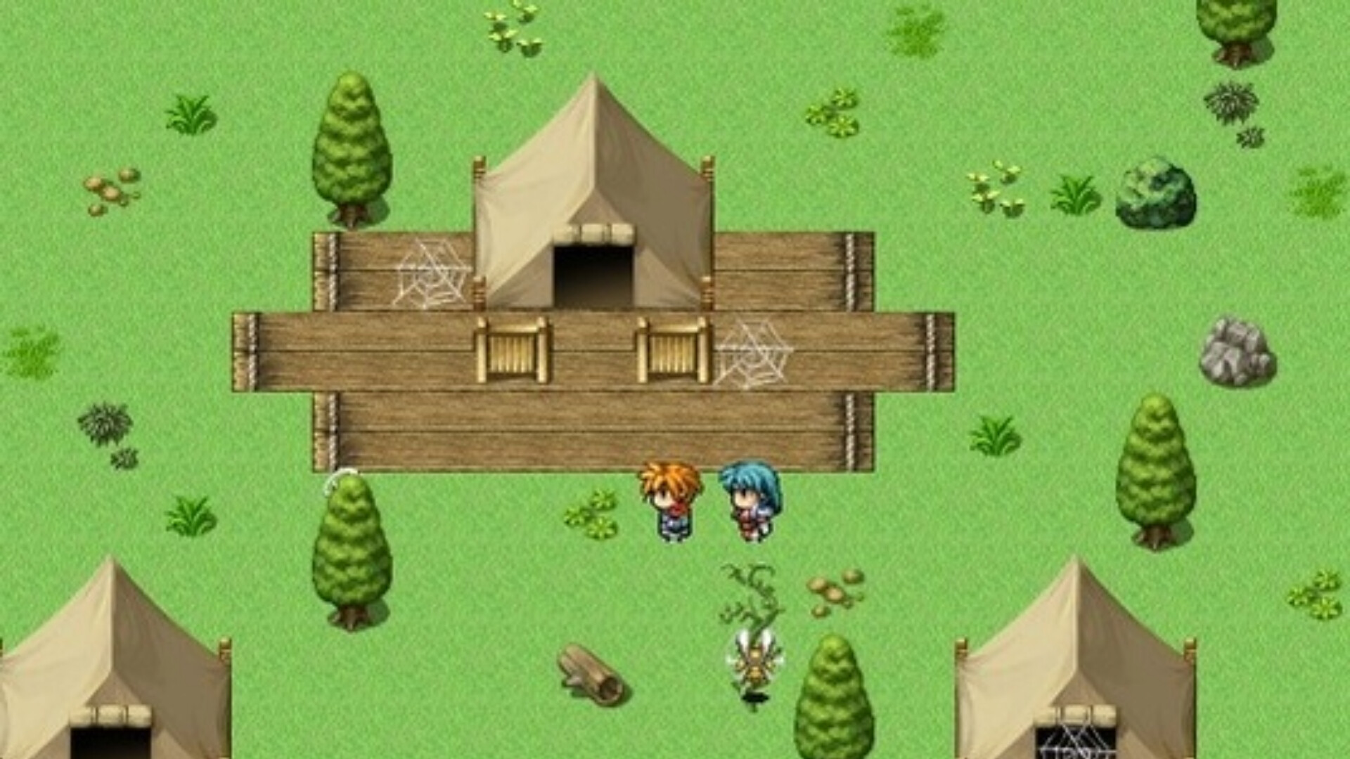 Rosemary Village screenshot 5