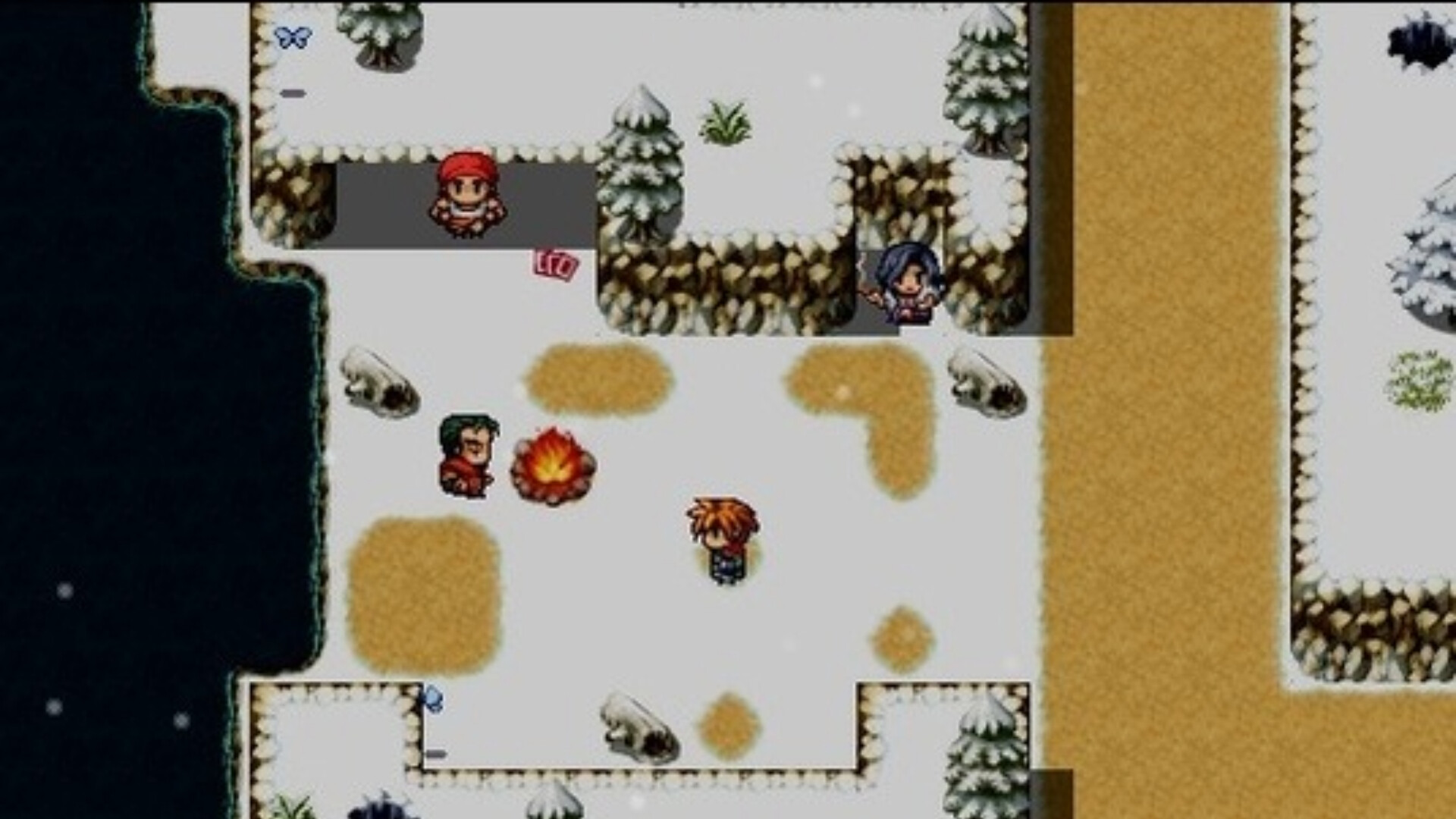 Rosemary Village screenshot 8