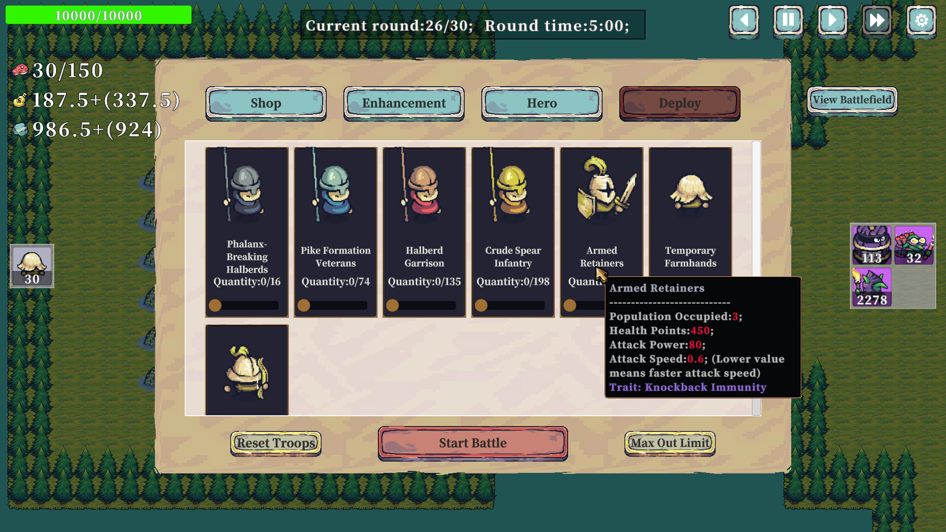 Survival Era screenshot 4