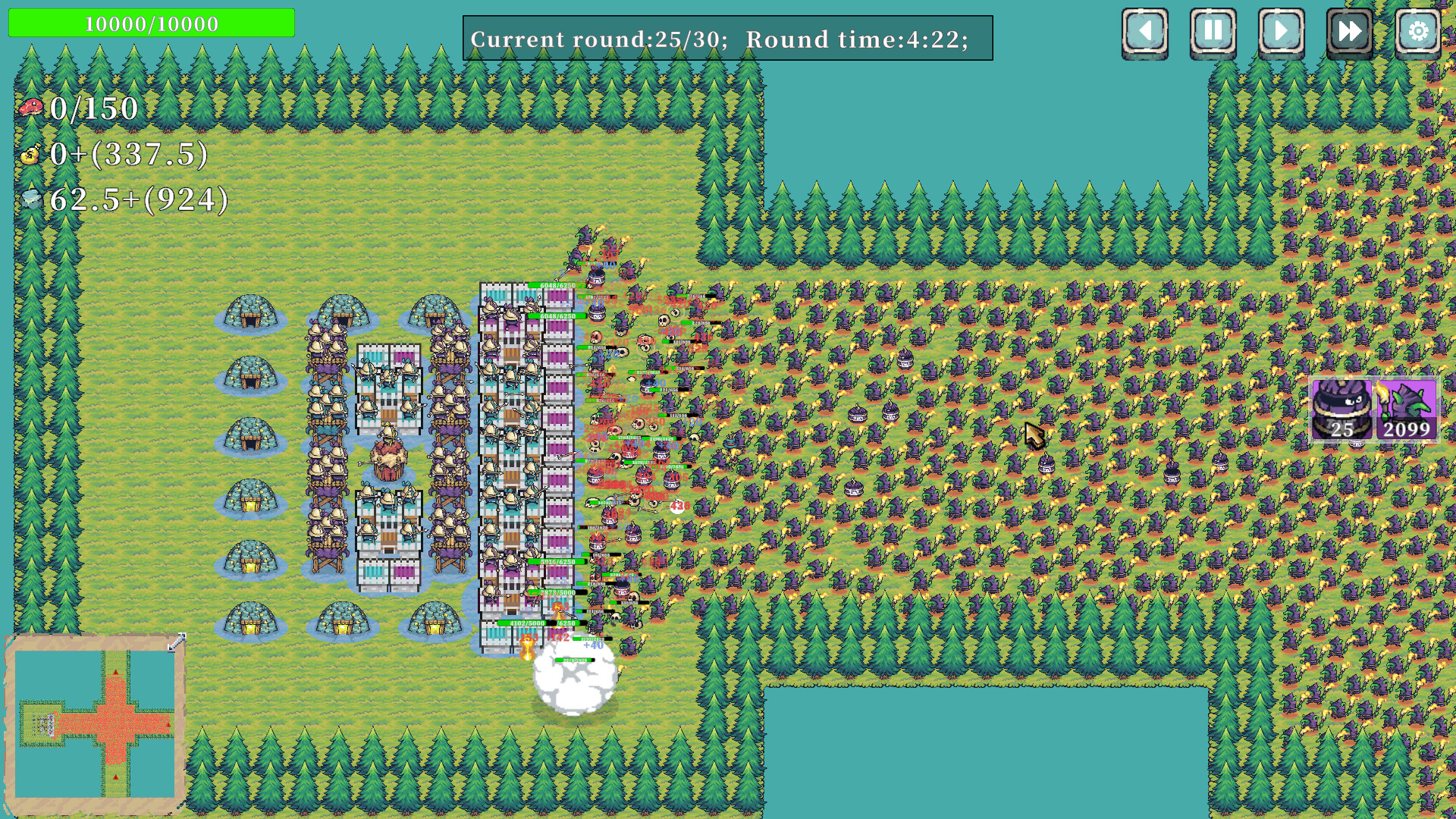 Survival Era screenshot 5