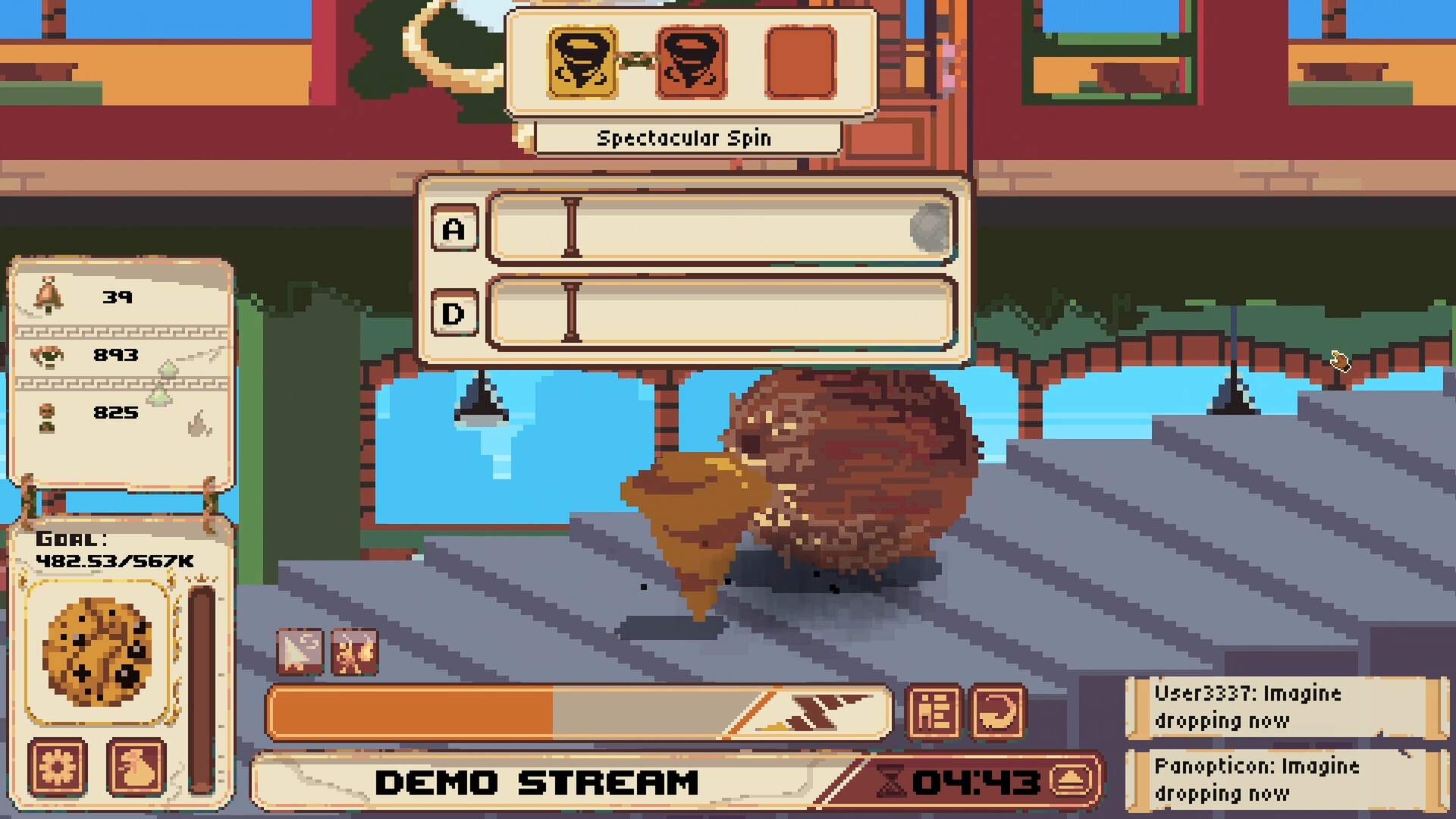 Imagine Sisyphus Happy screenshot 4